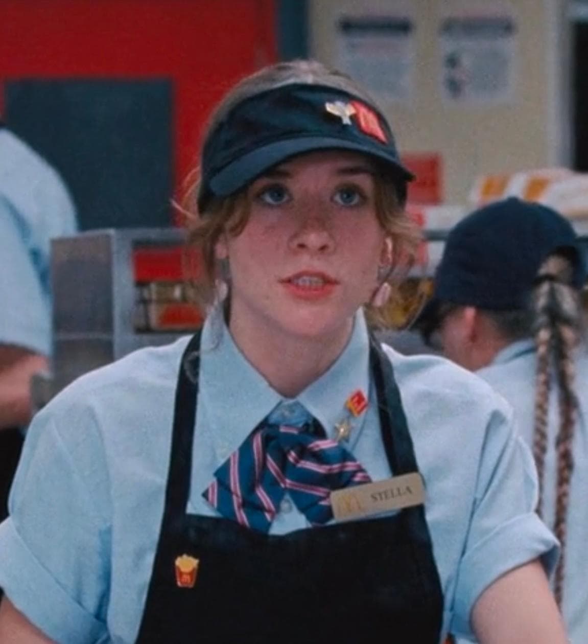 Stella Gunn