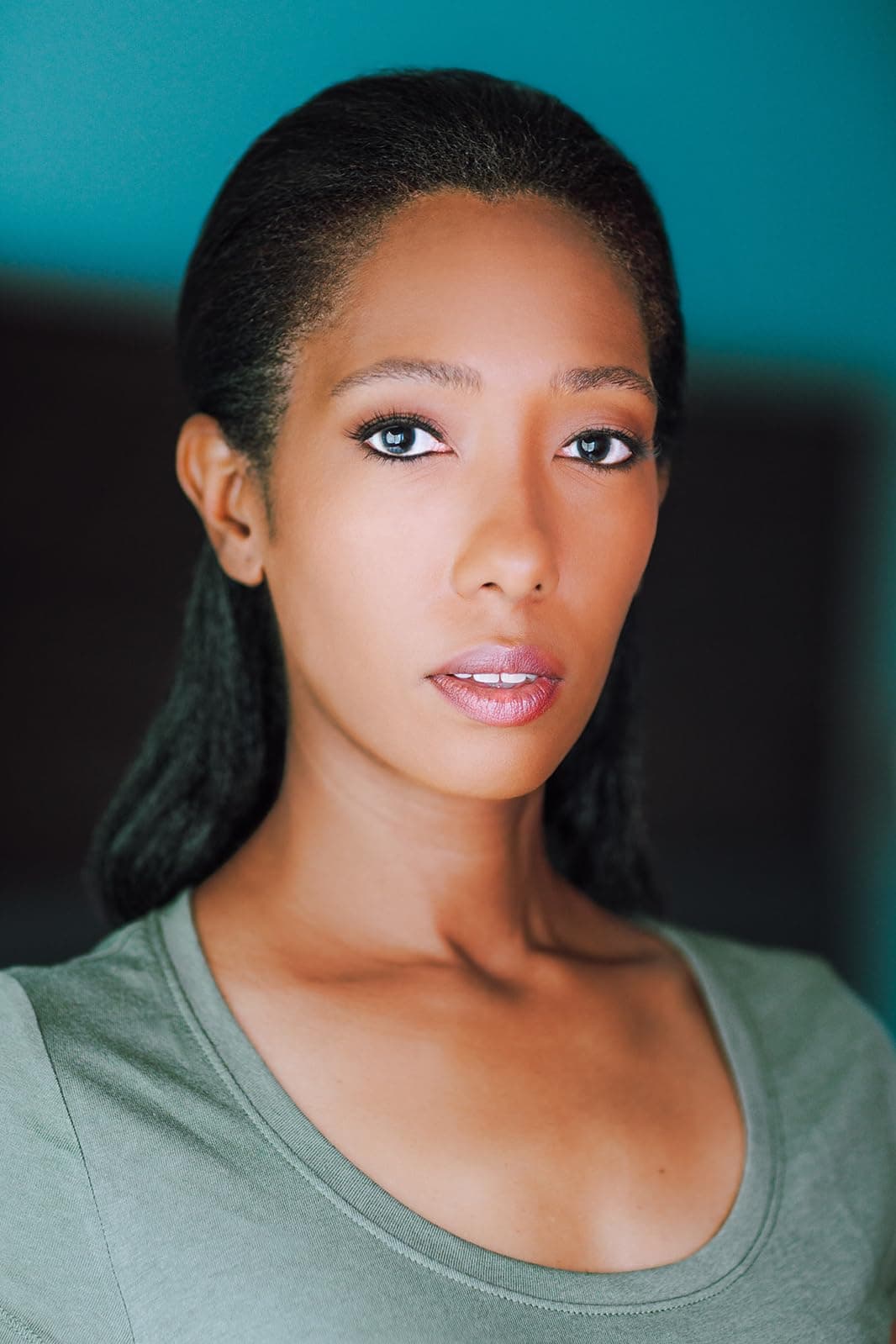 Deidra Shanell