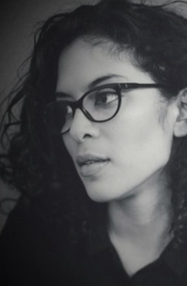 Natacha Bustos