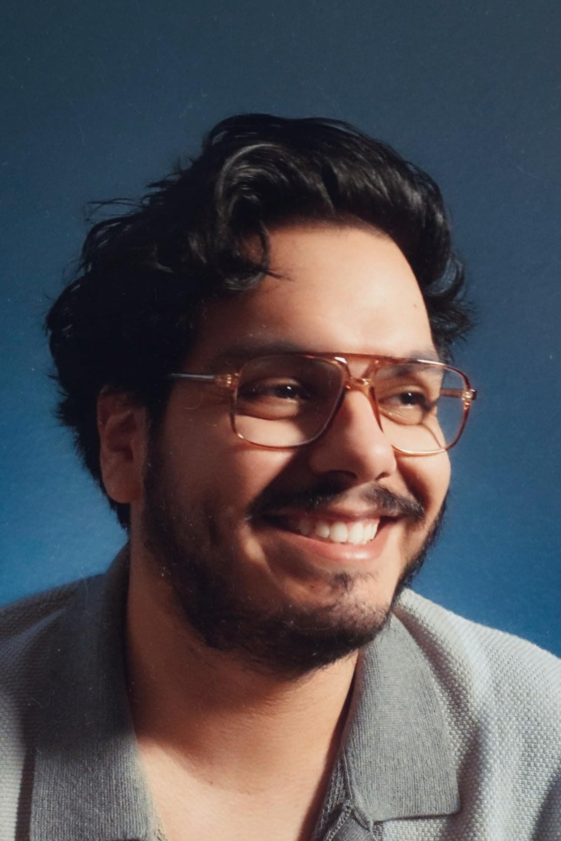 Stephen Alcalá