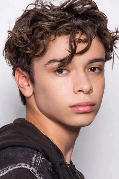 Diego Sandoval