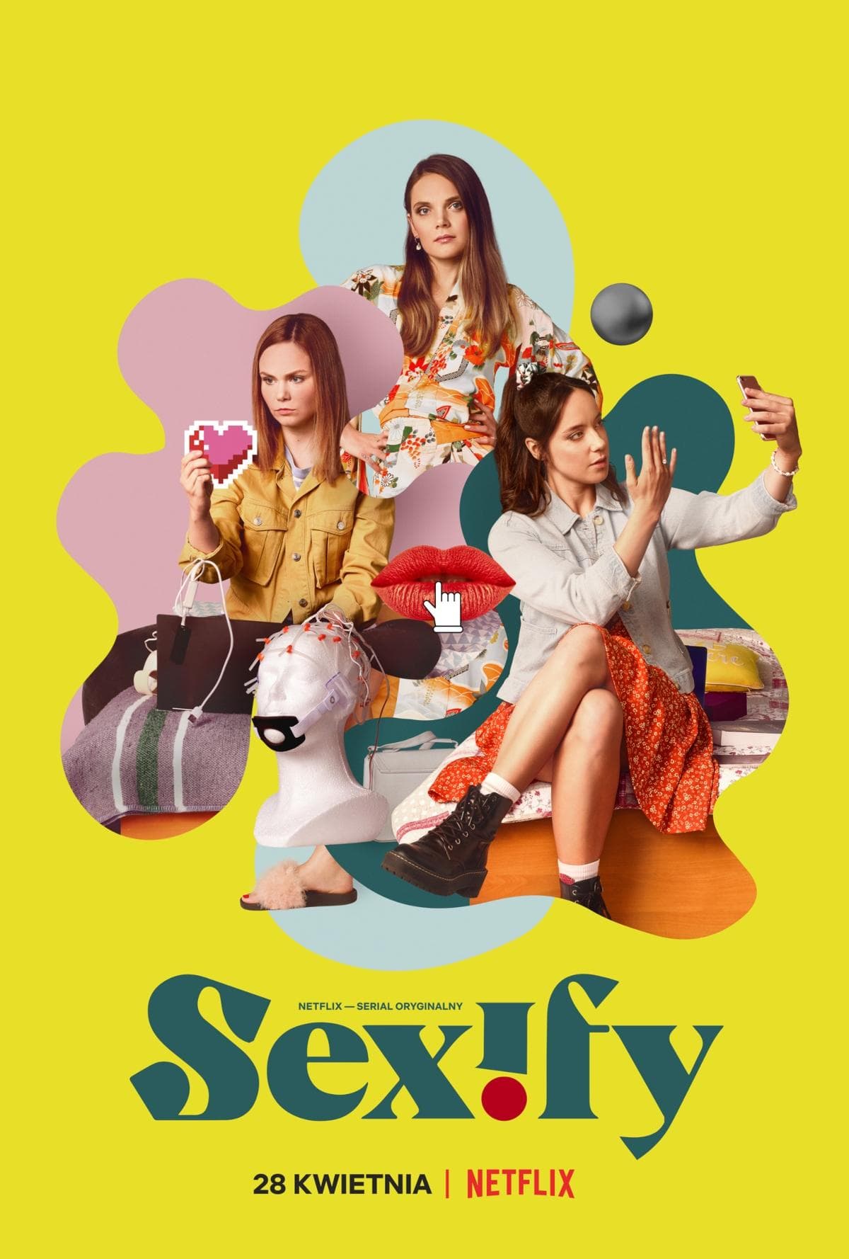 Sexify poster
