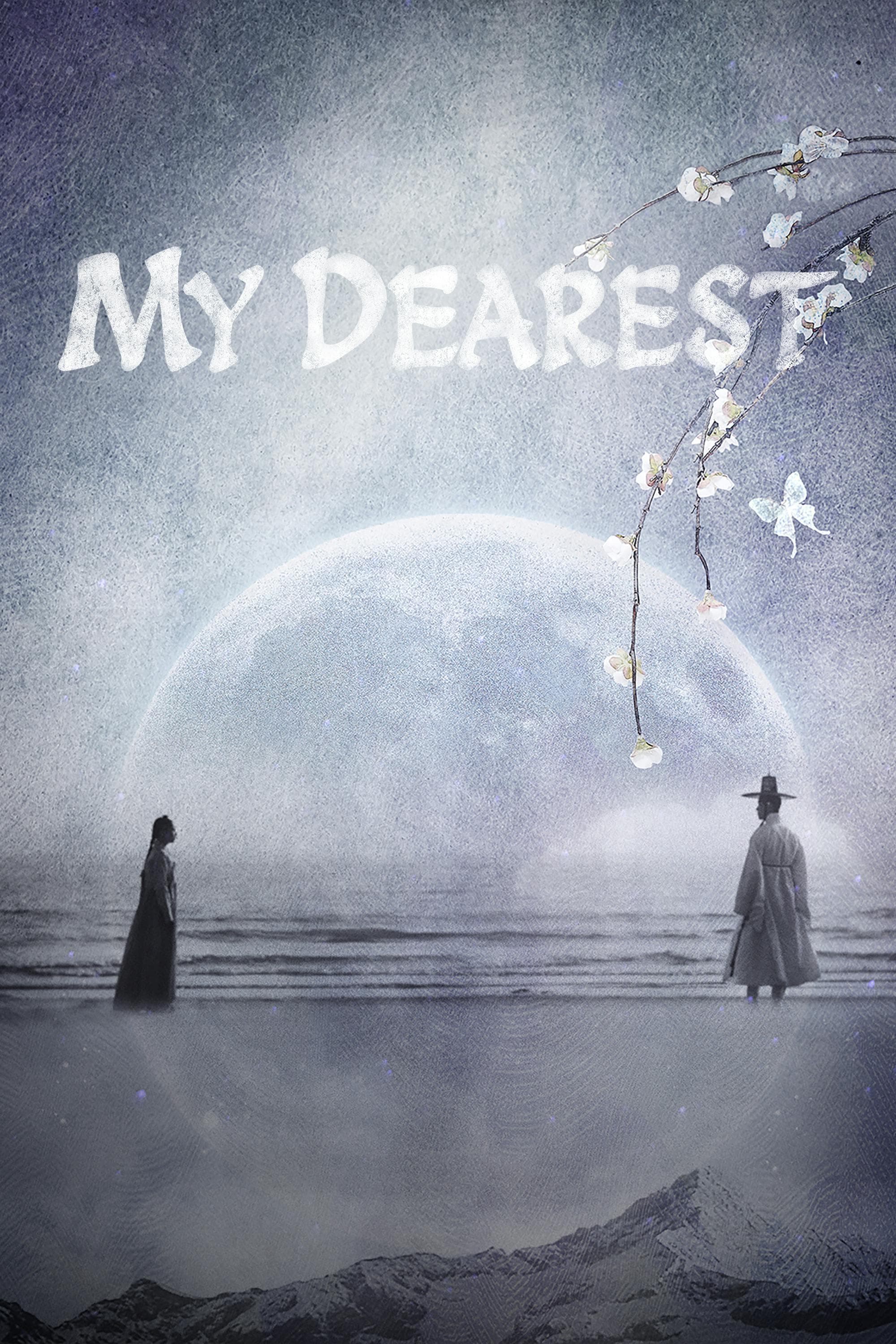 My Dearest poster