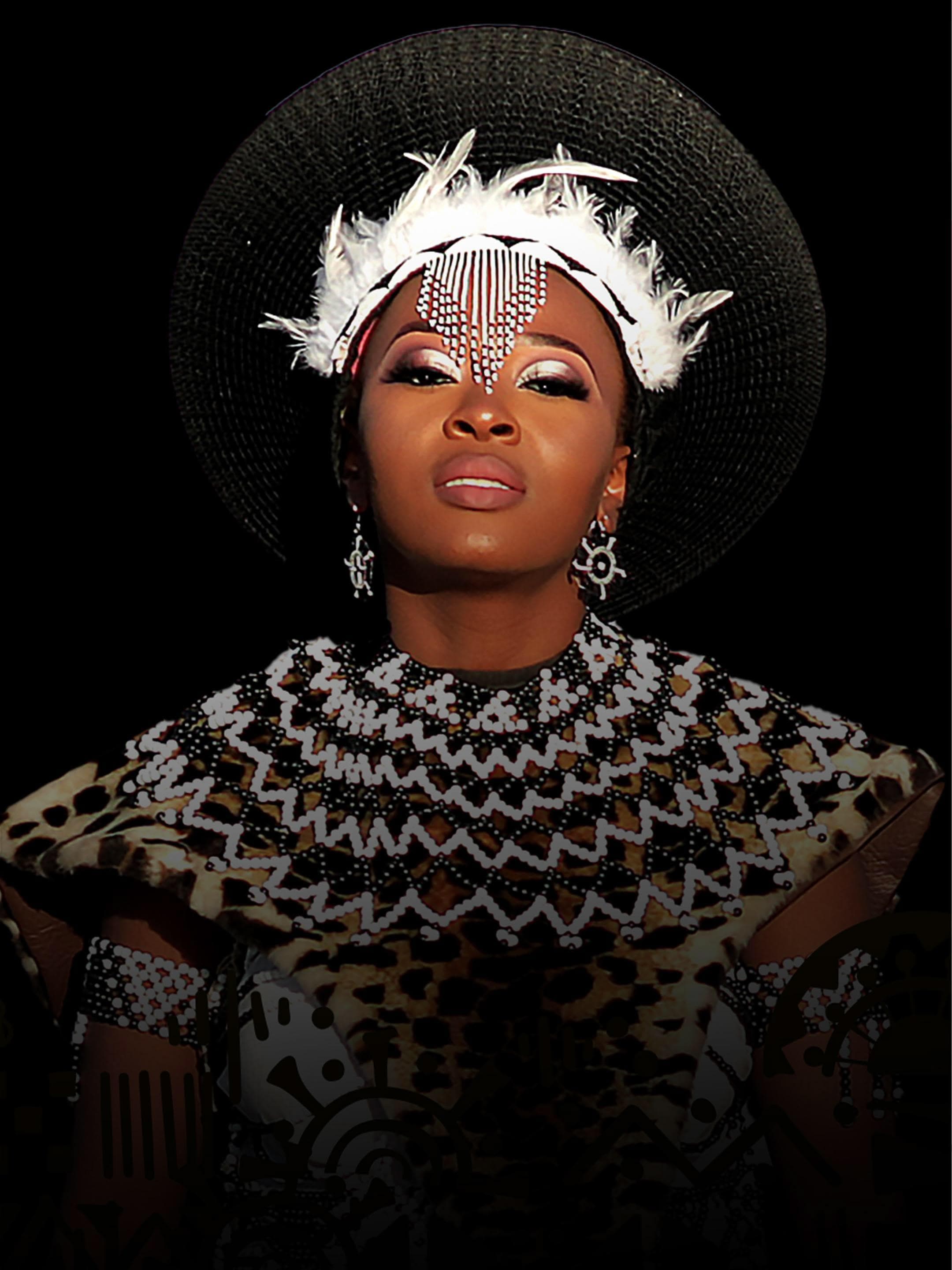 Isencane Lengane poster