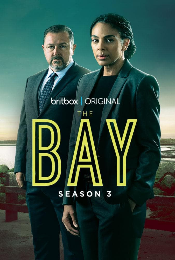 The Bay poster
