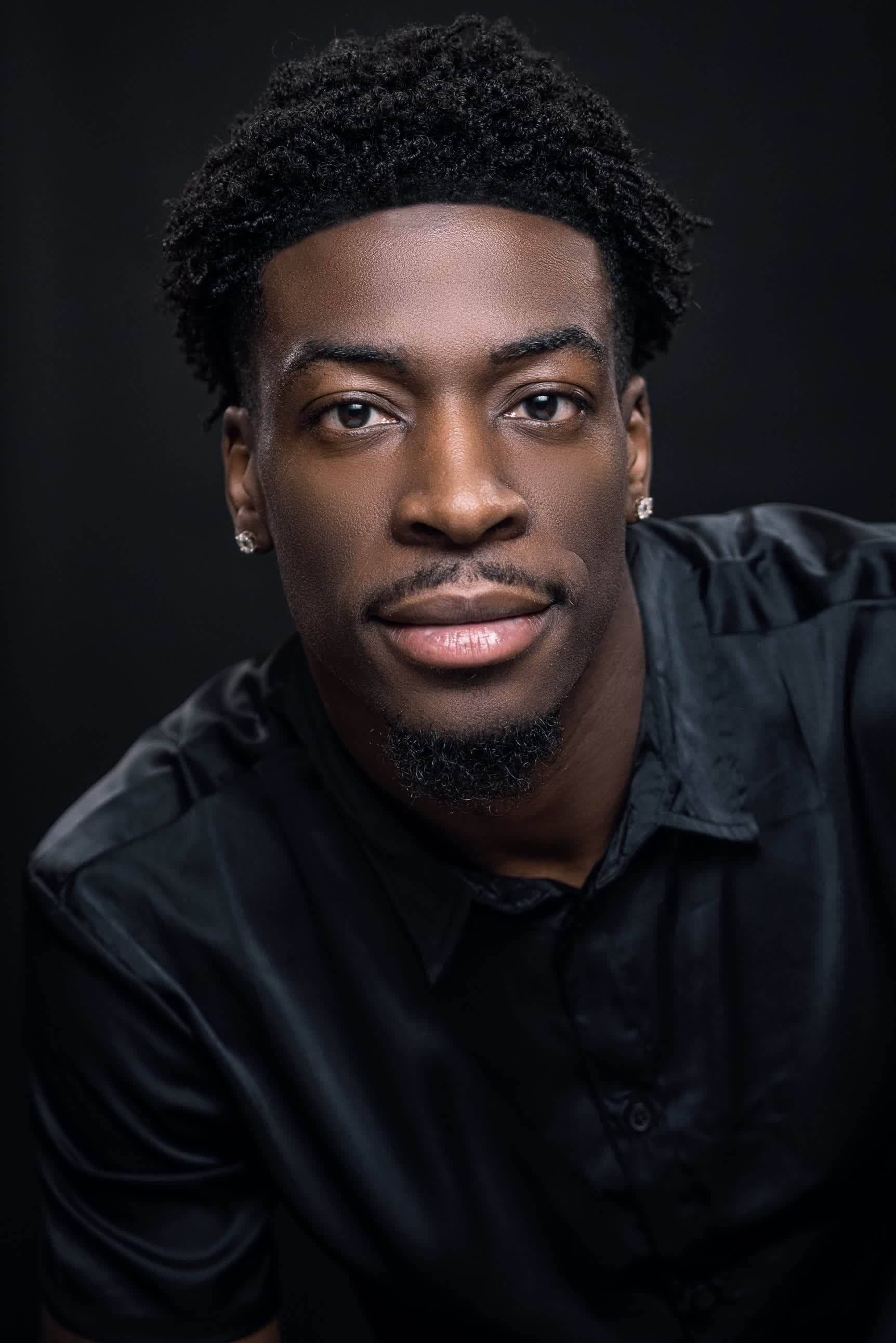 Marquis Barnes