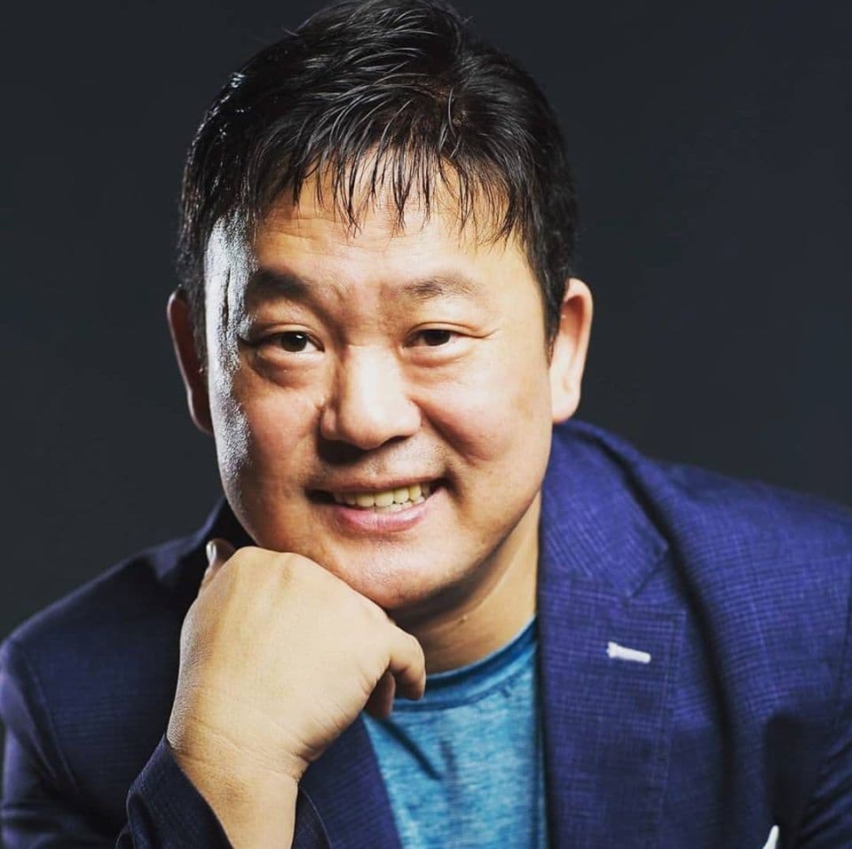 Dal-Hyeong Lee