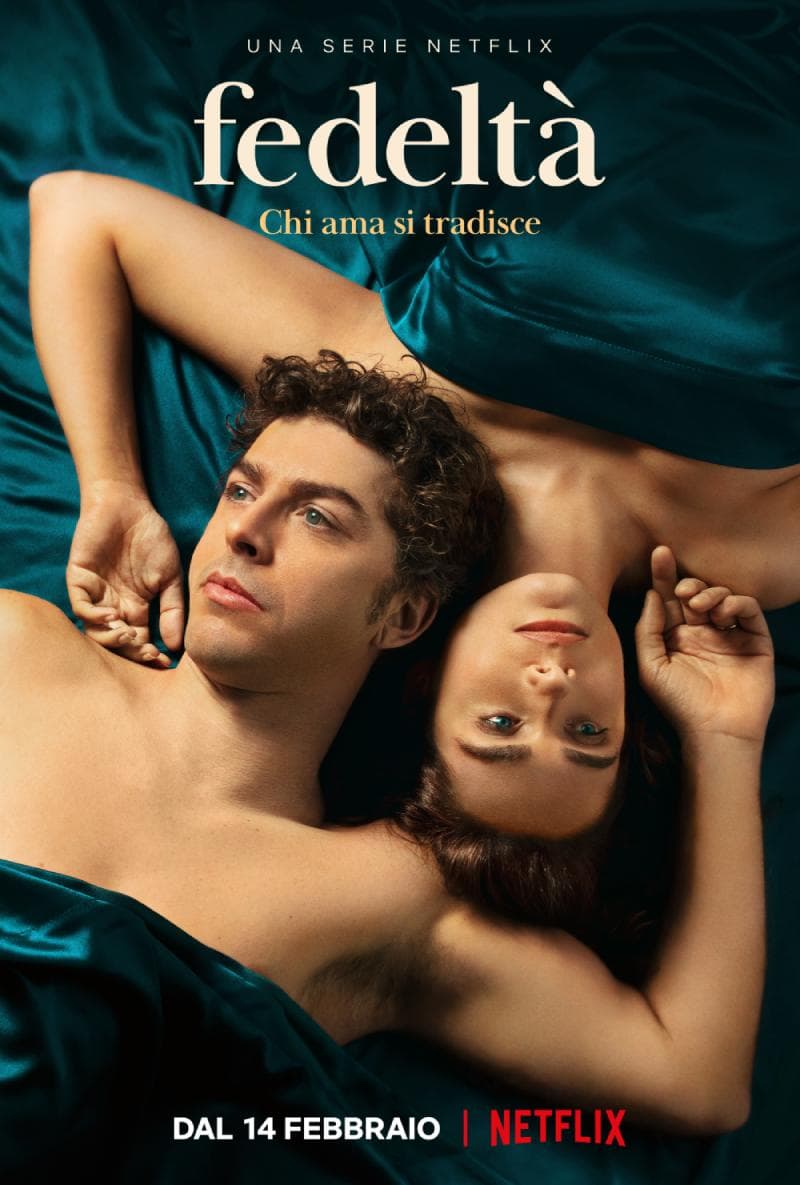 Fidelity poster