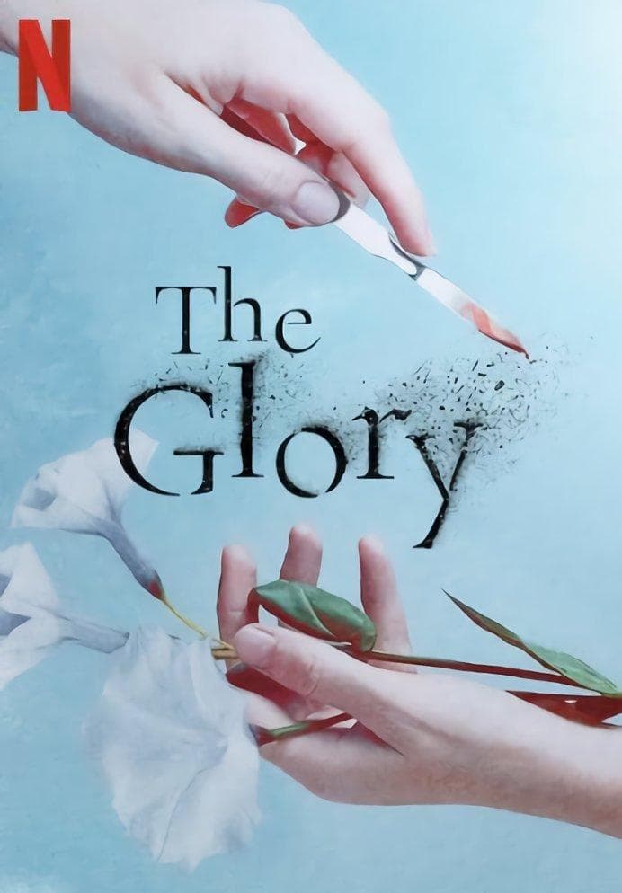 The Glory poster