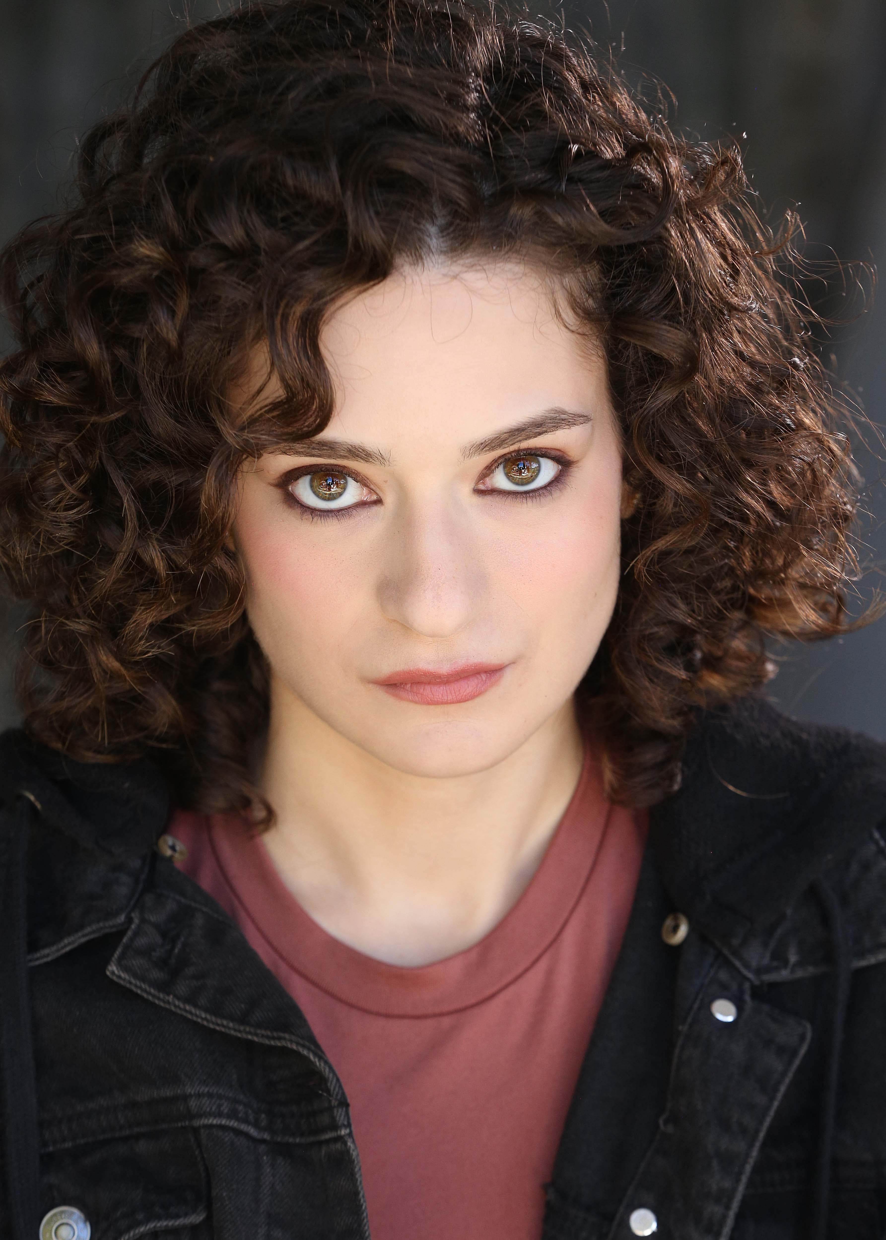 Samantha Rosenberg