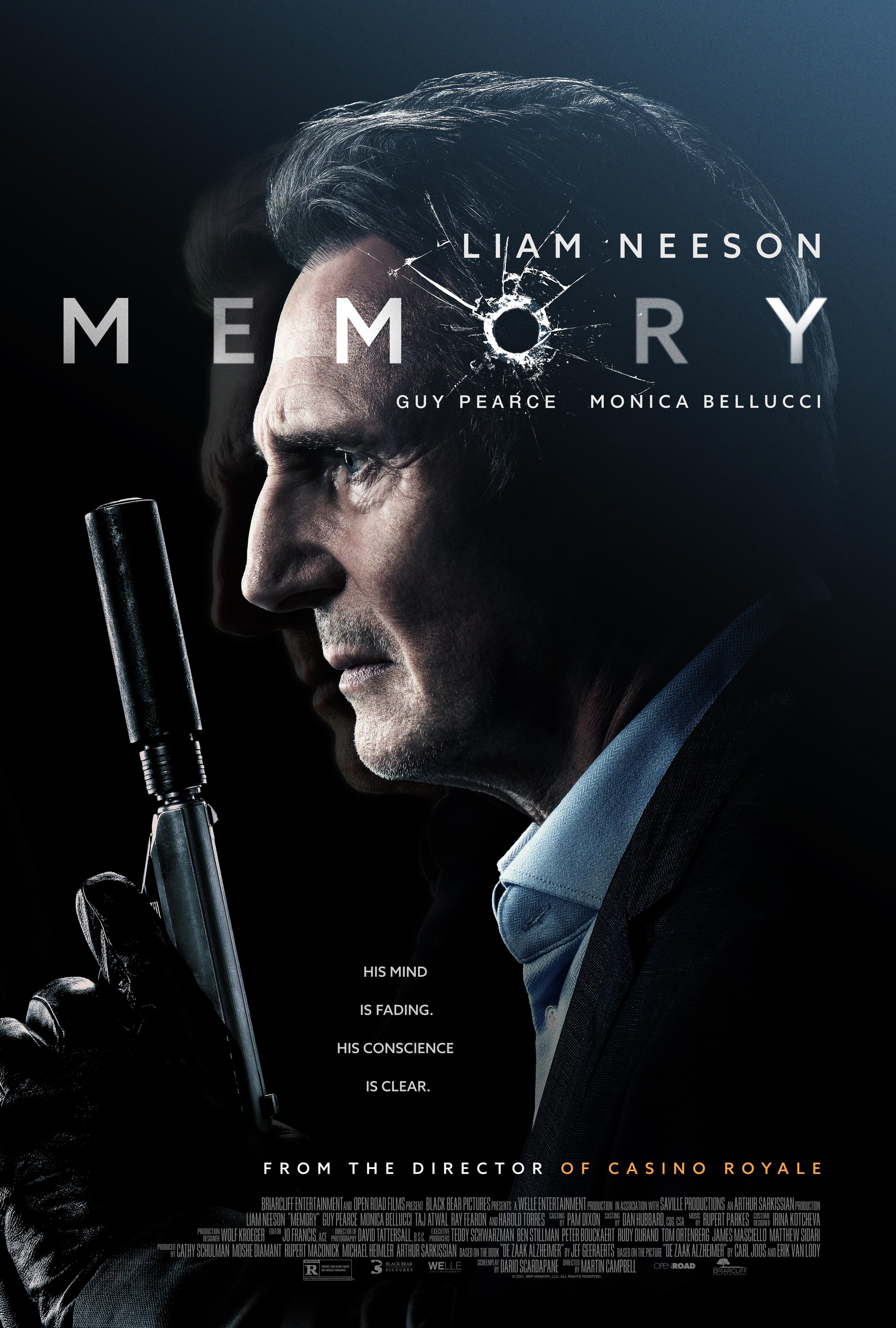 Memory poster