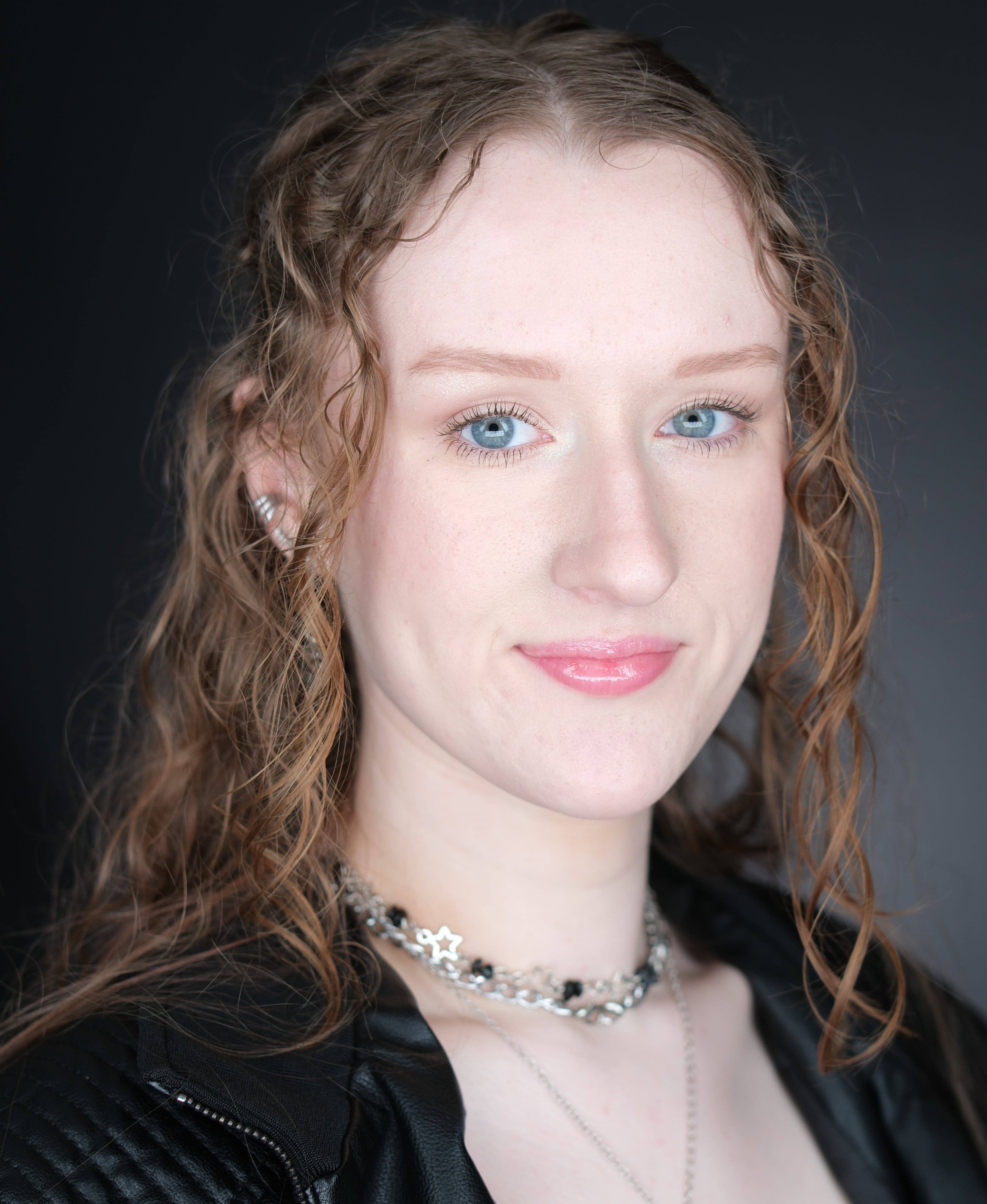 Emily Kenworthy