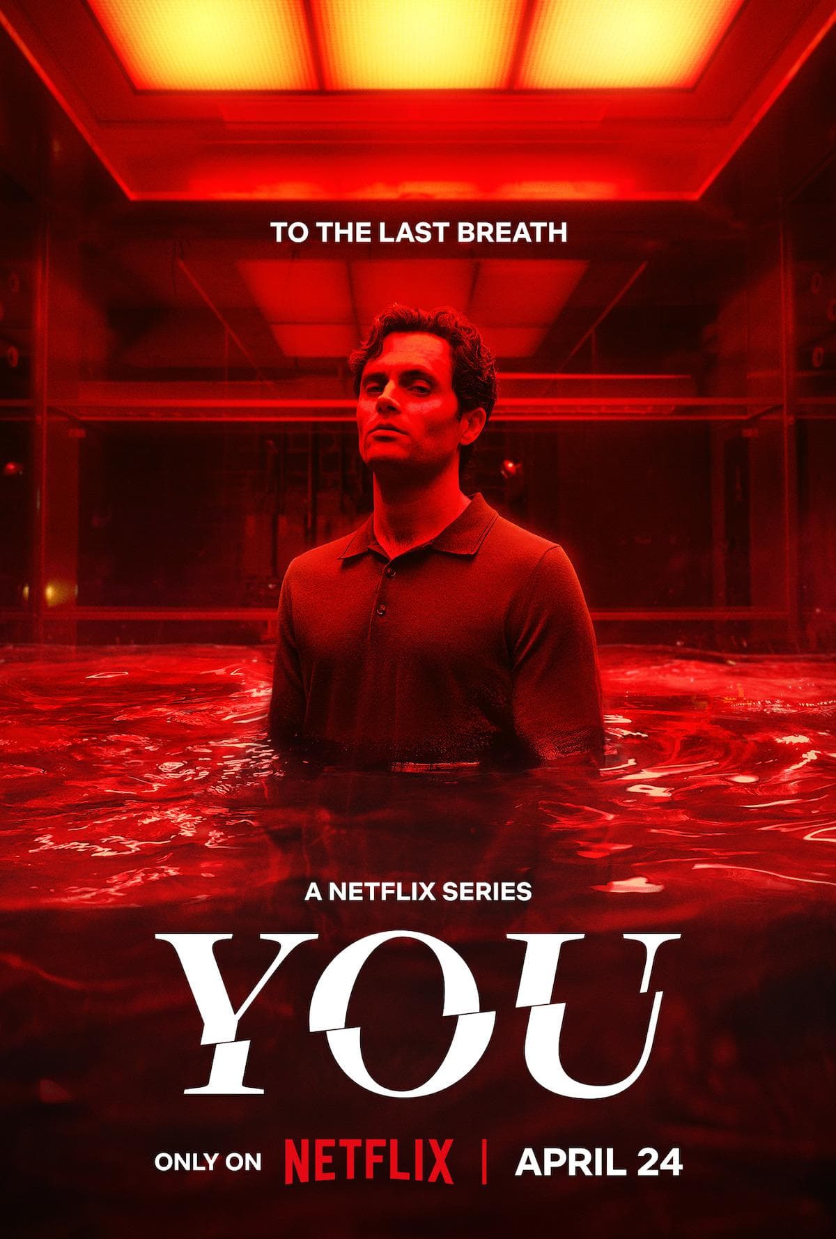 You poster