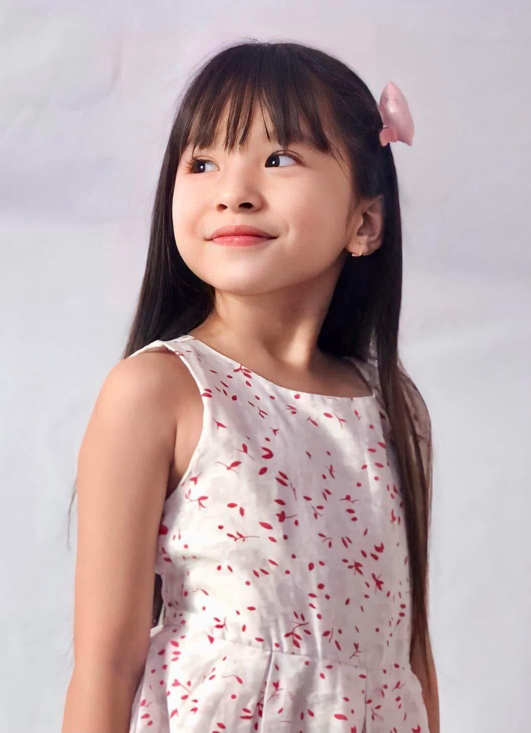 Chastity Dizon