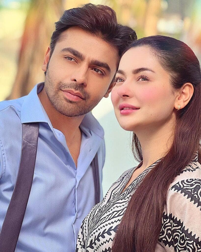 Mere Humsafar poster