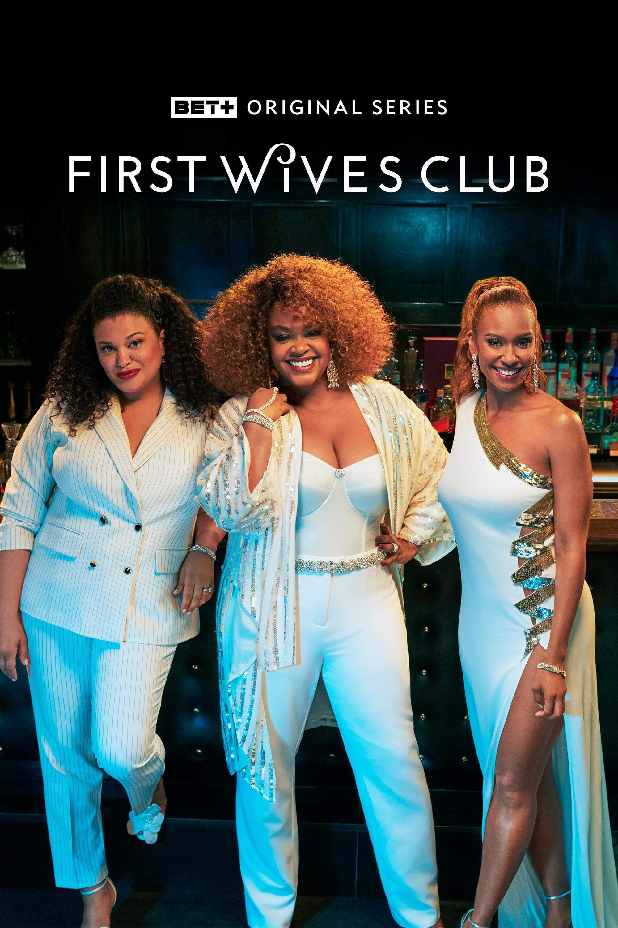First Wives Club poster