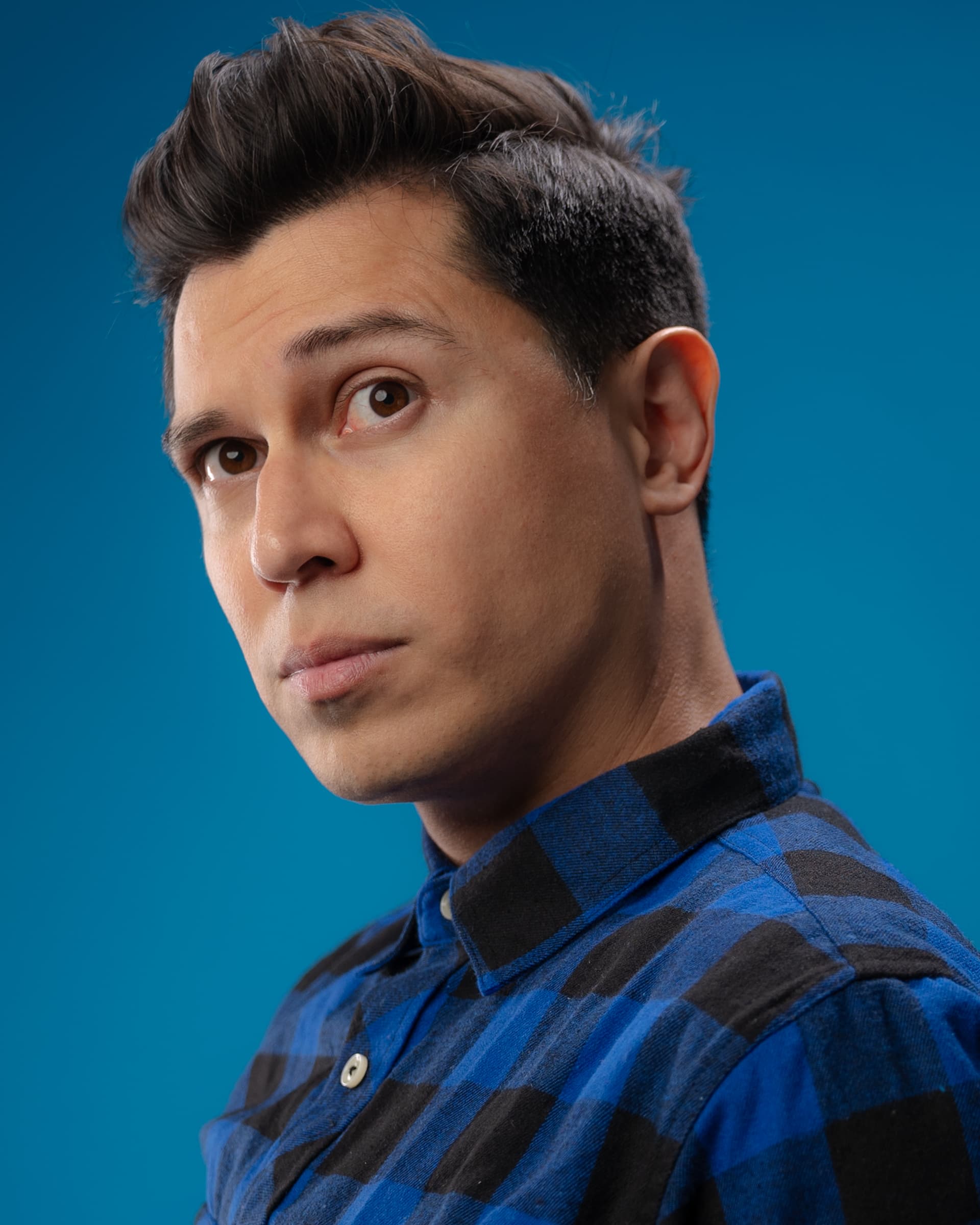 Carlos Luna