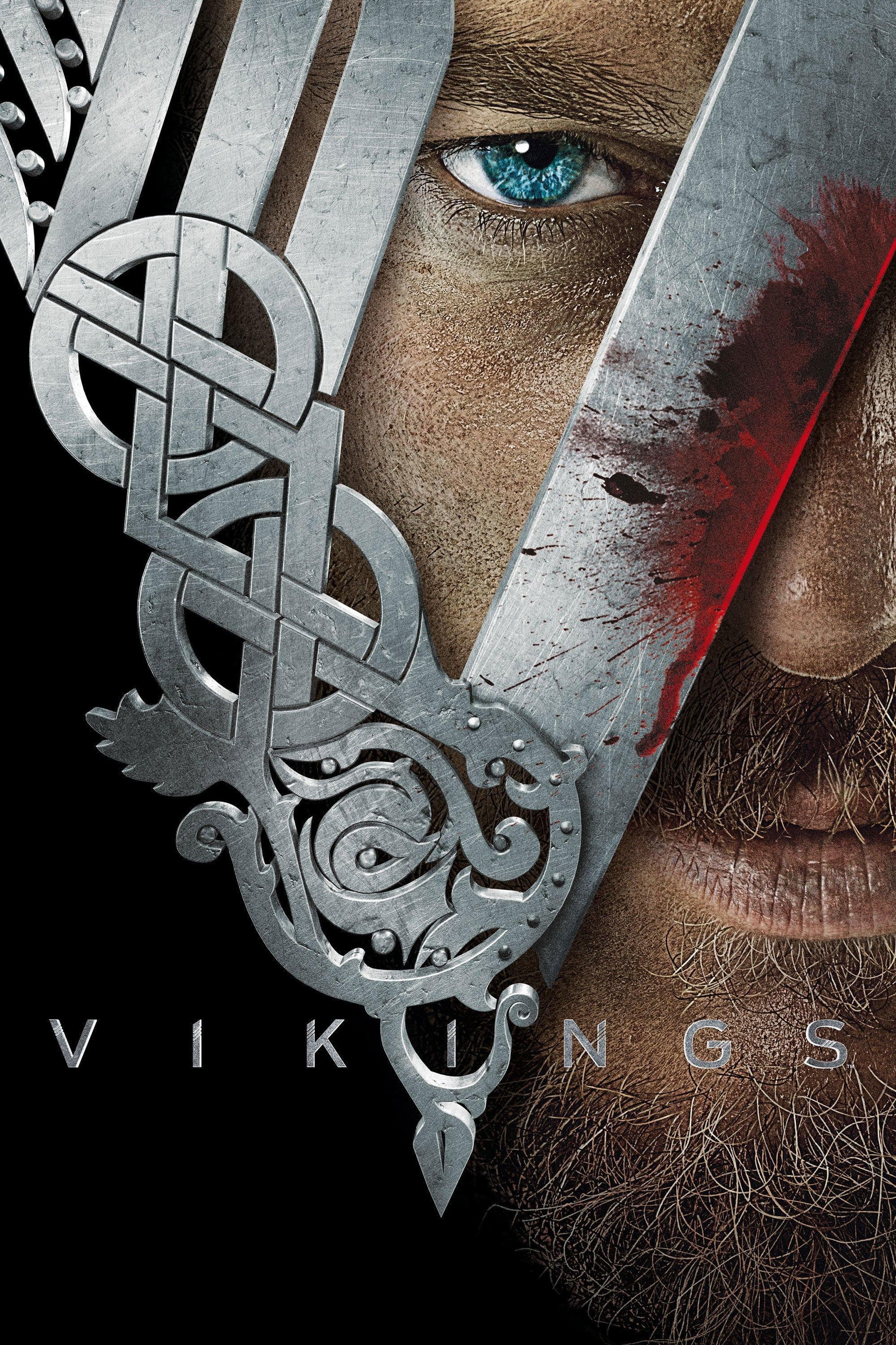 Vikings poster