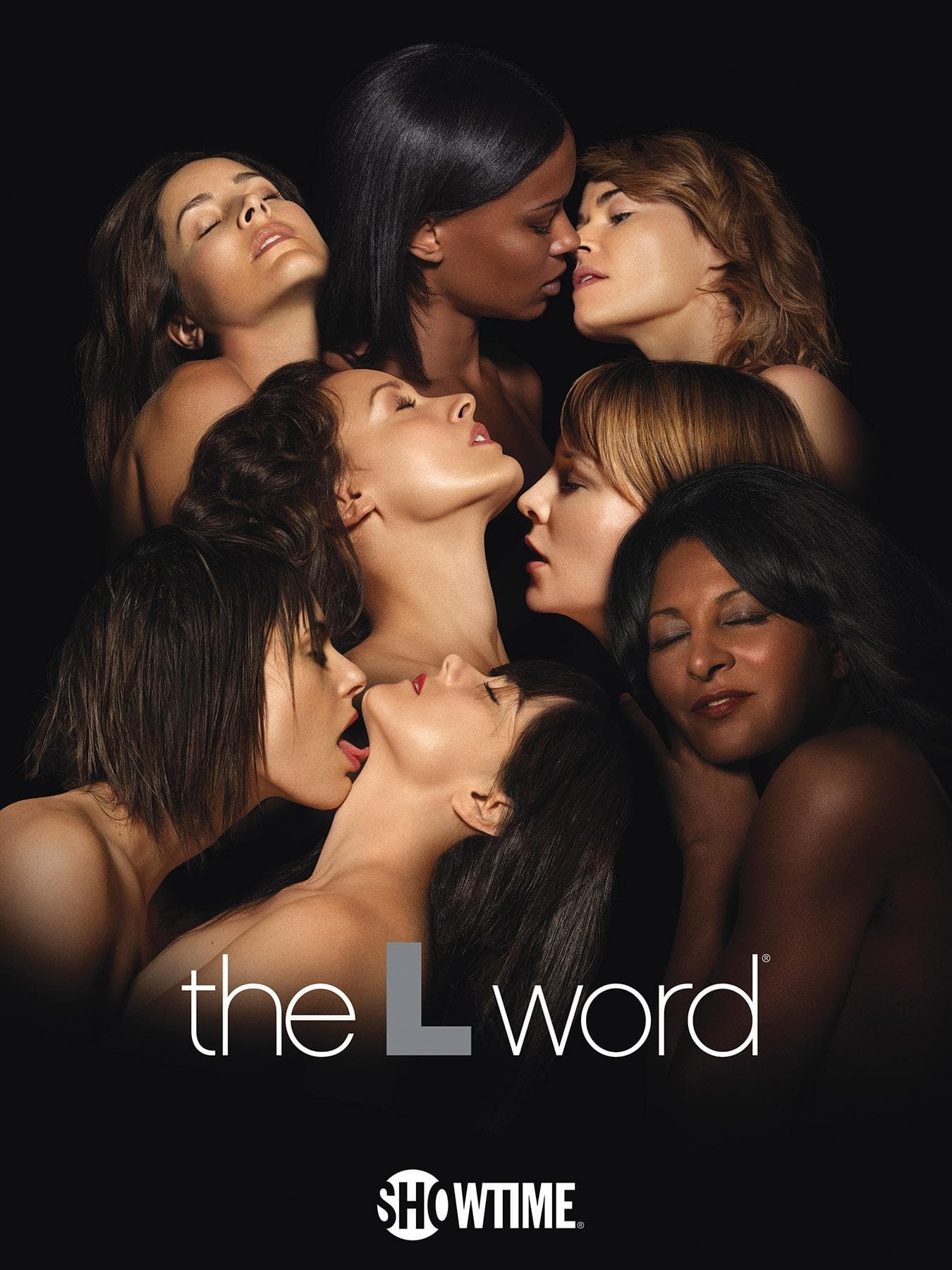 The L Word poster