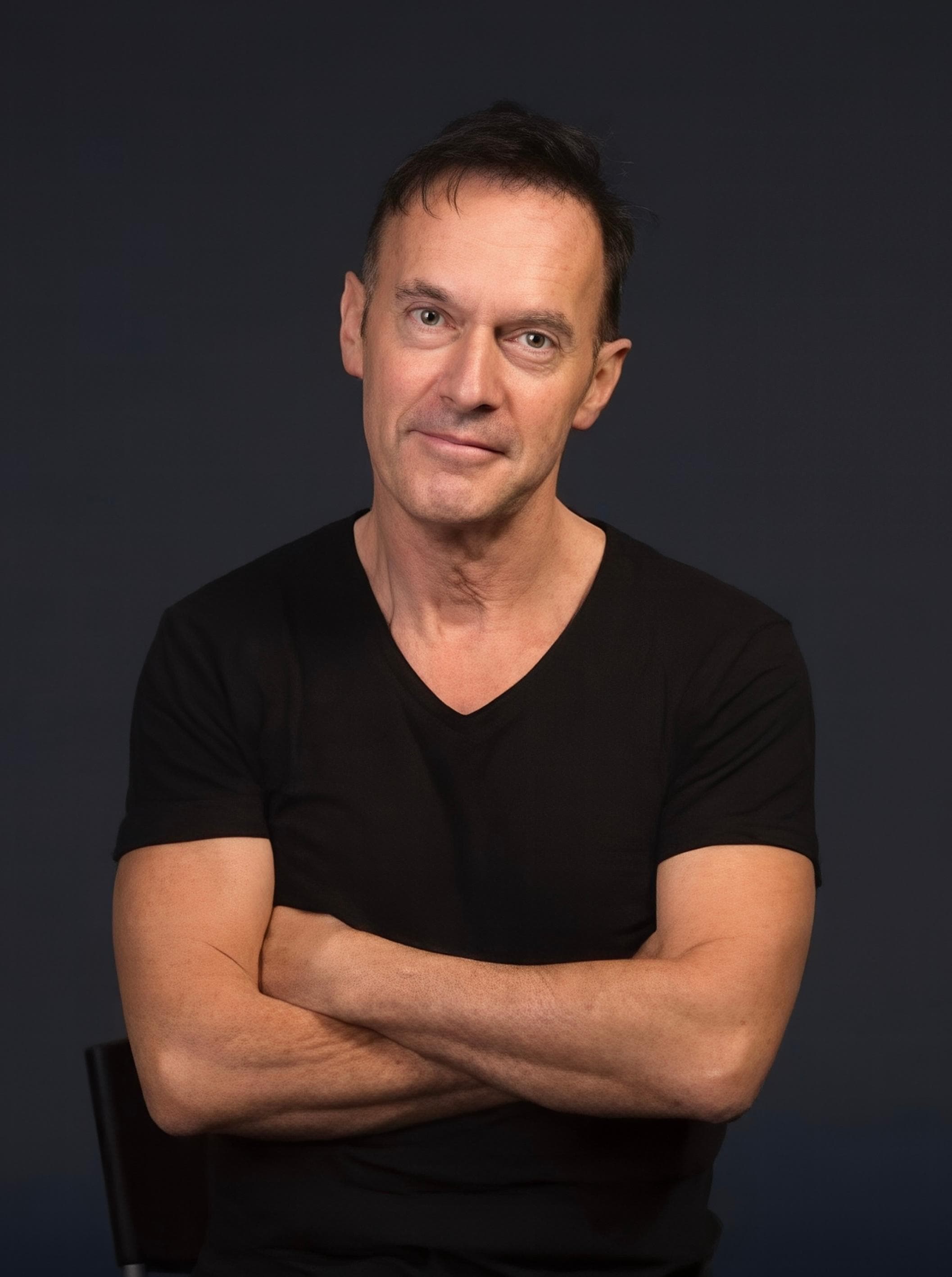 Charlie Parsons