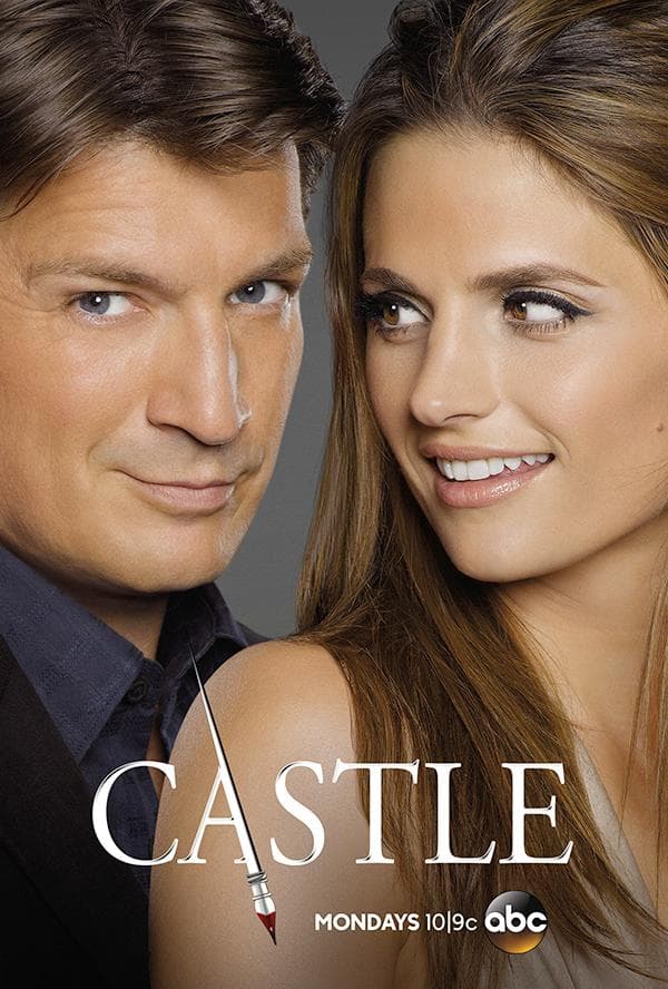 Castle poster