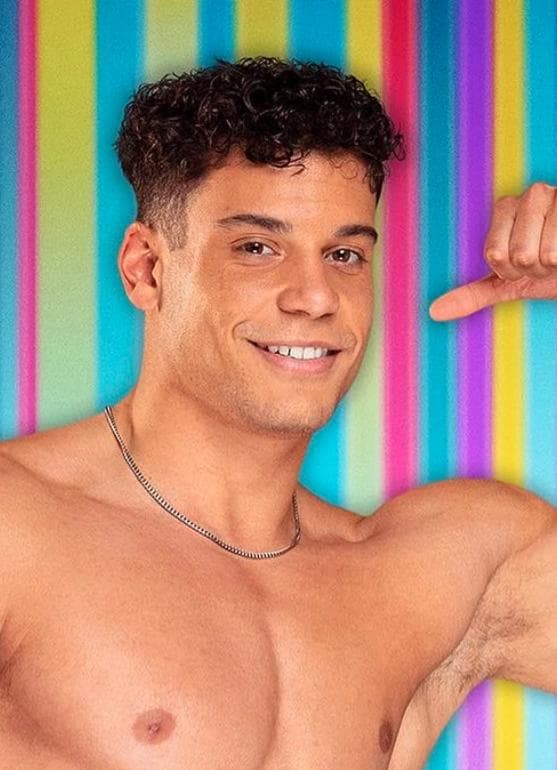 Kenny Rodriguez