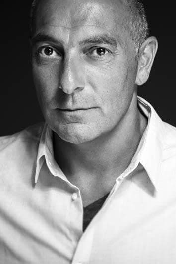 Francis McBurney