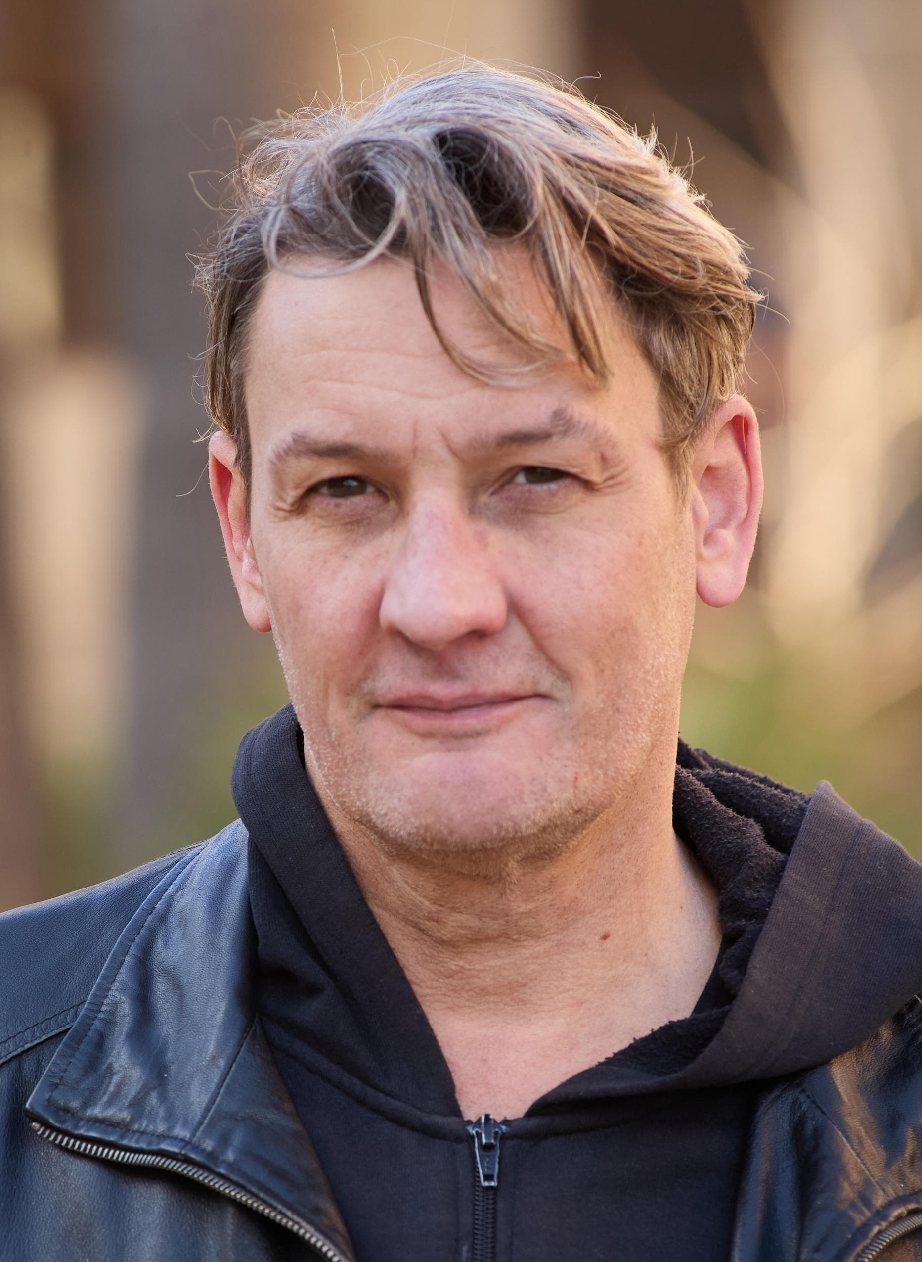 Stephan Wiks