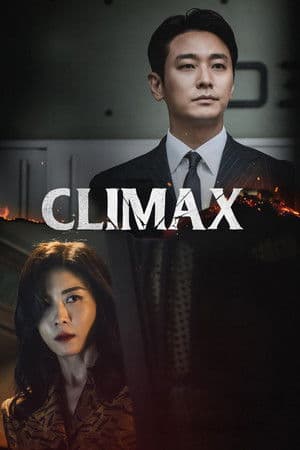 Climax poster