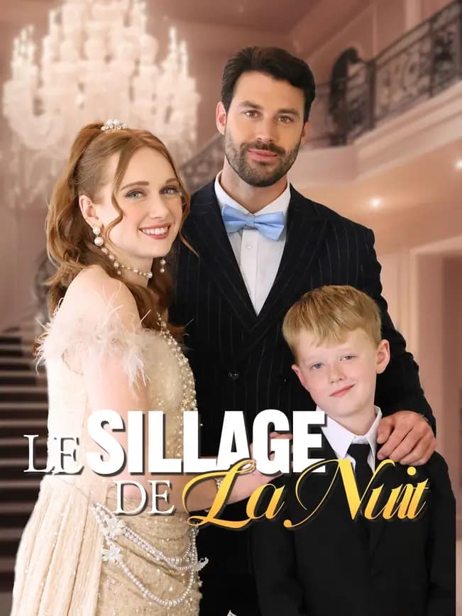 (Doublage)LE SILLAGE DE LA NUIT poster