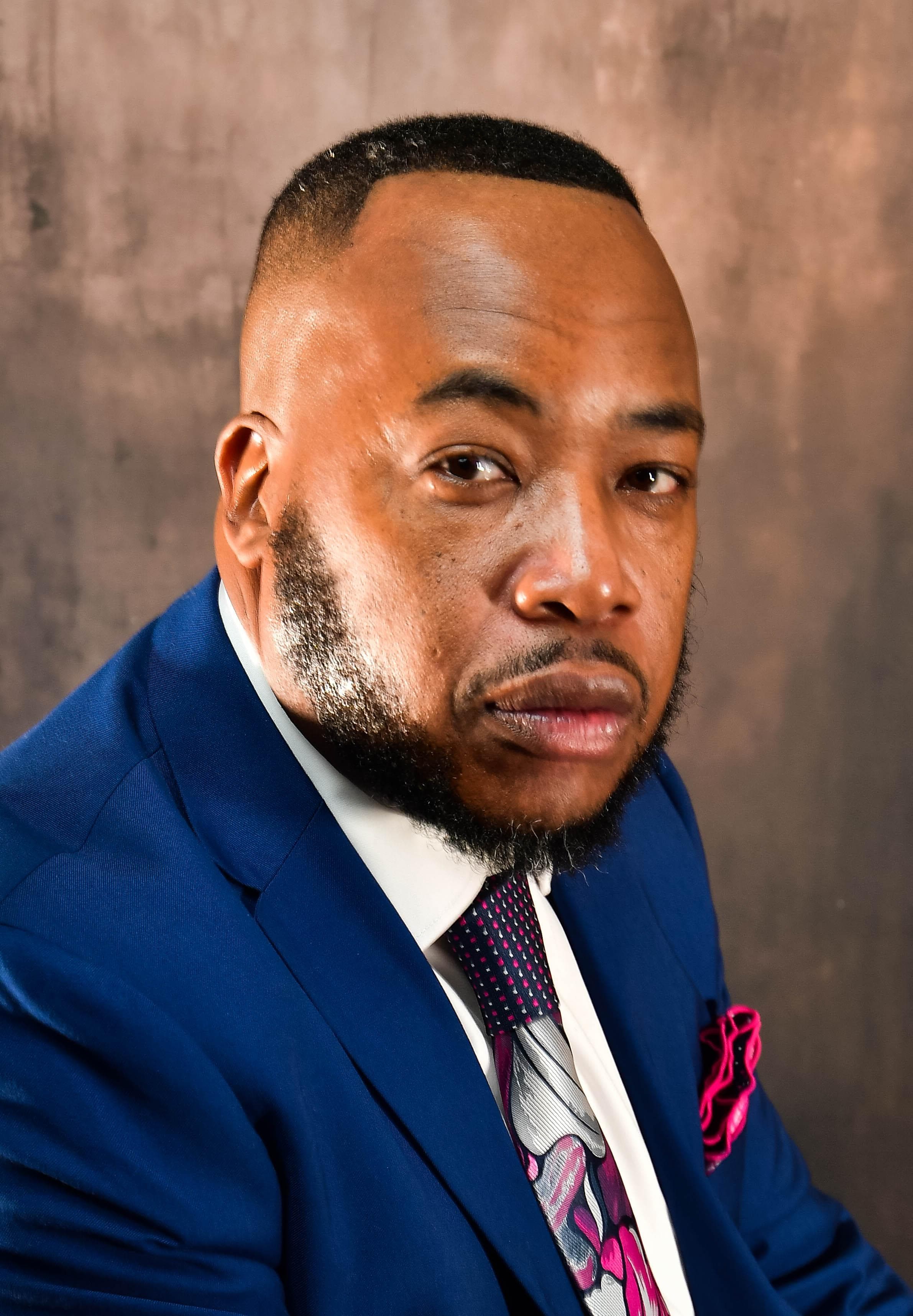 Zedrick Tinsley