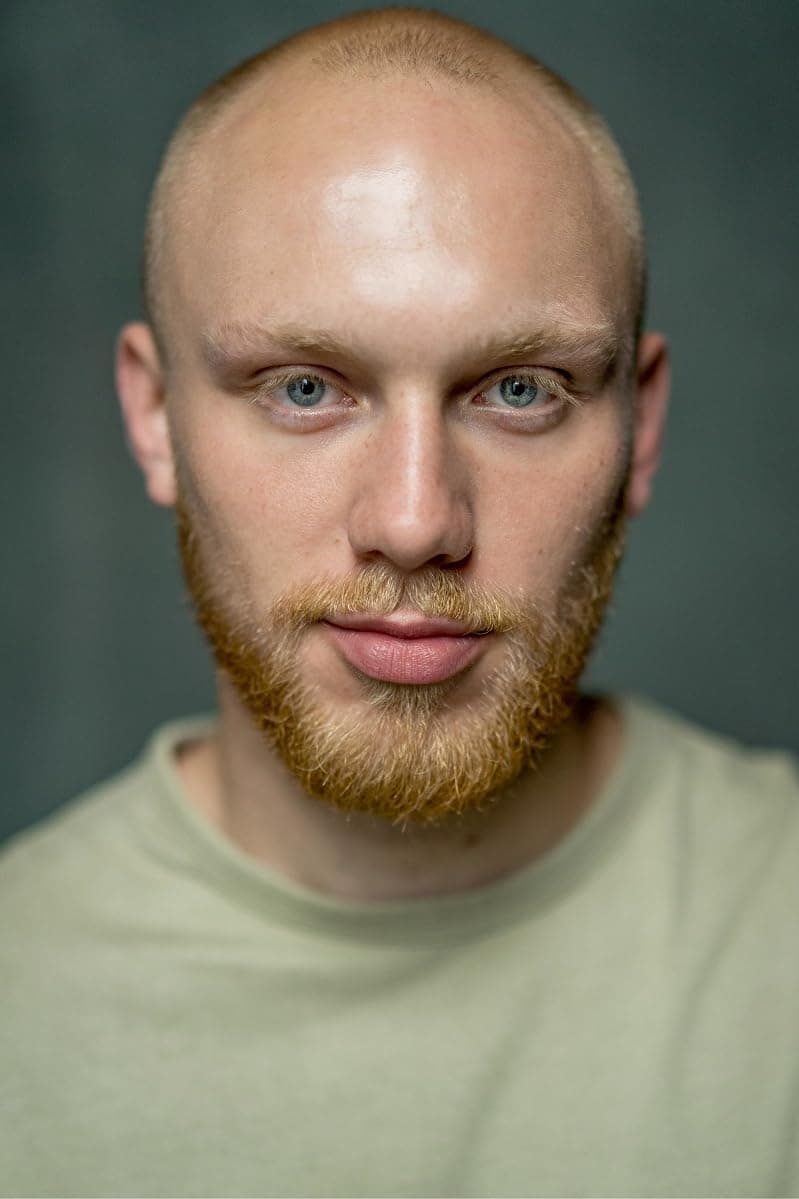 Connor Porter