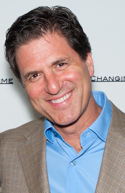 Steven Levitan