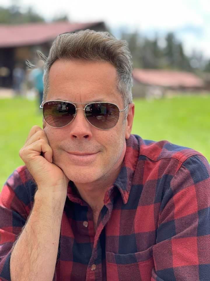 Vaun Wilmott