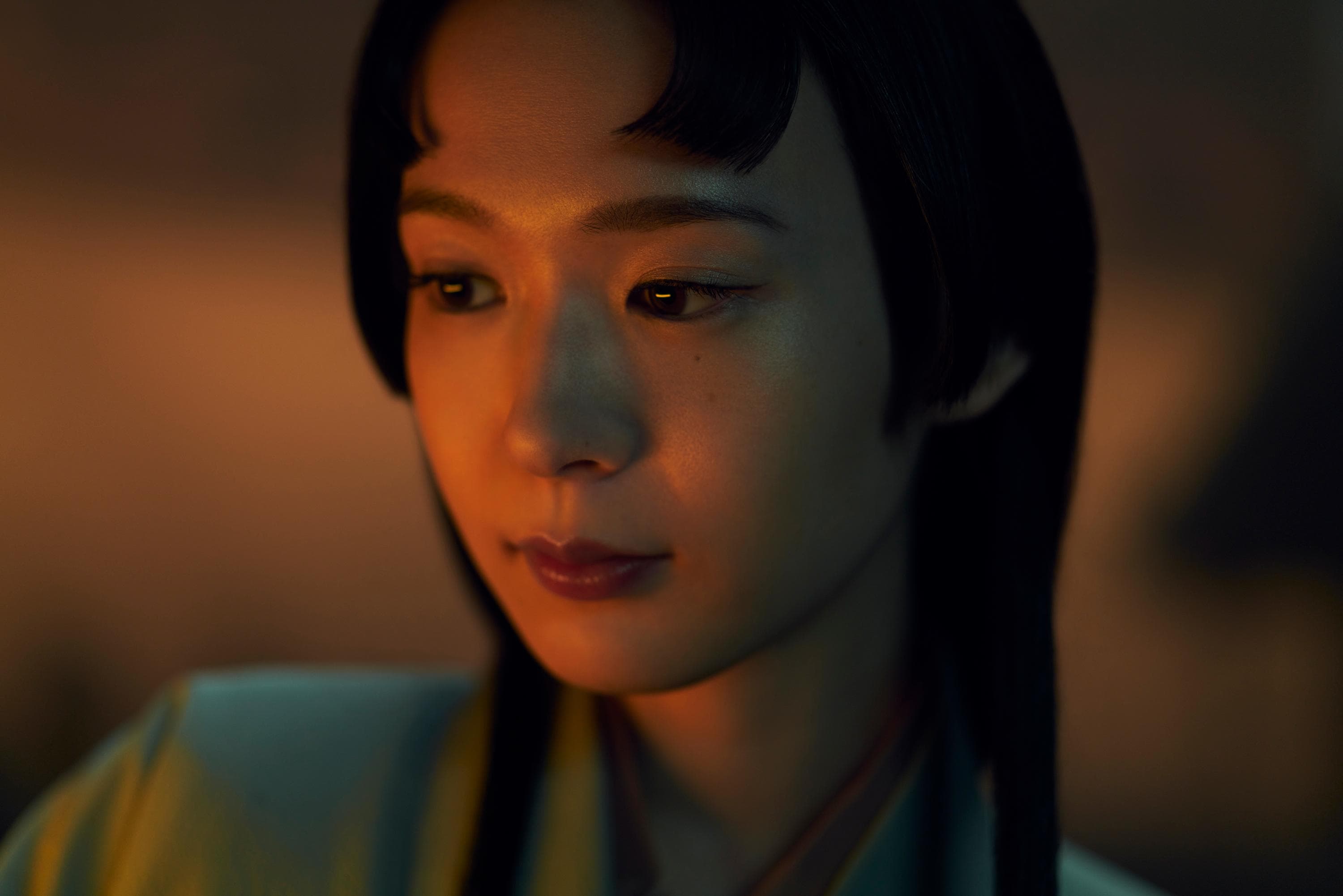 Saeko Kimura