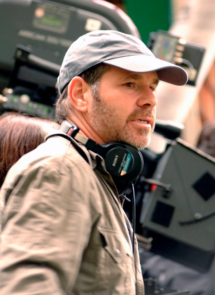 Richard J. Lewis