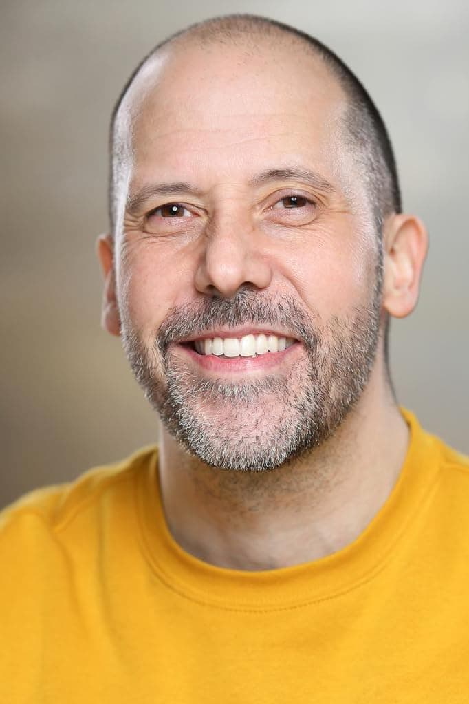 Simon Nader