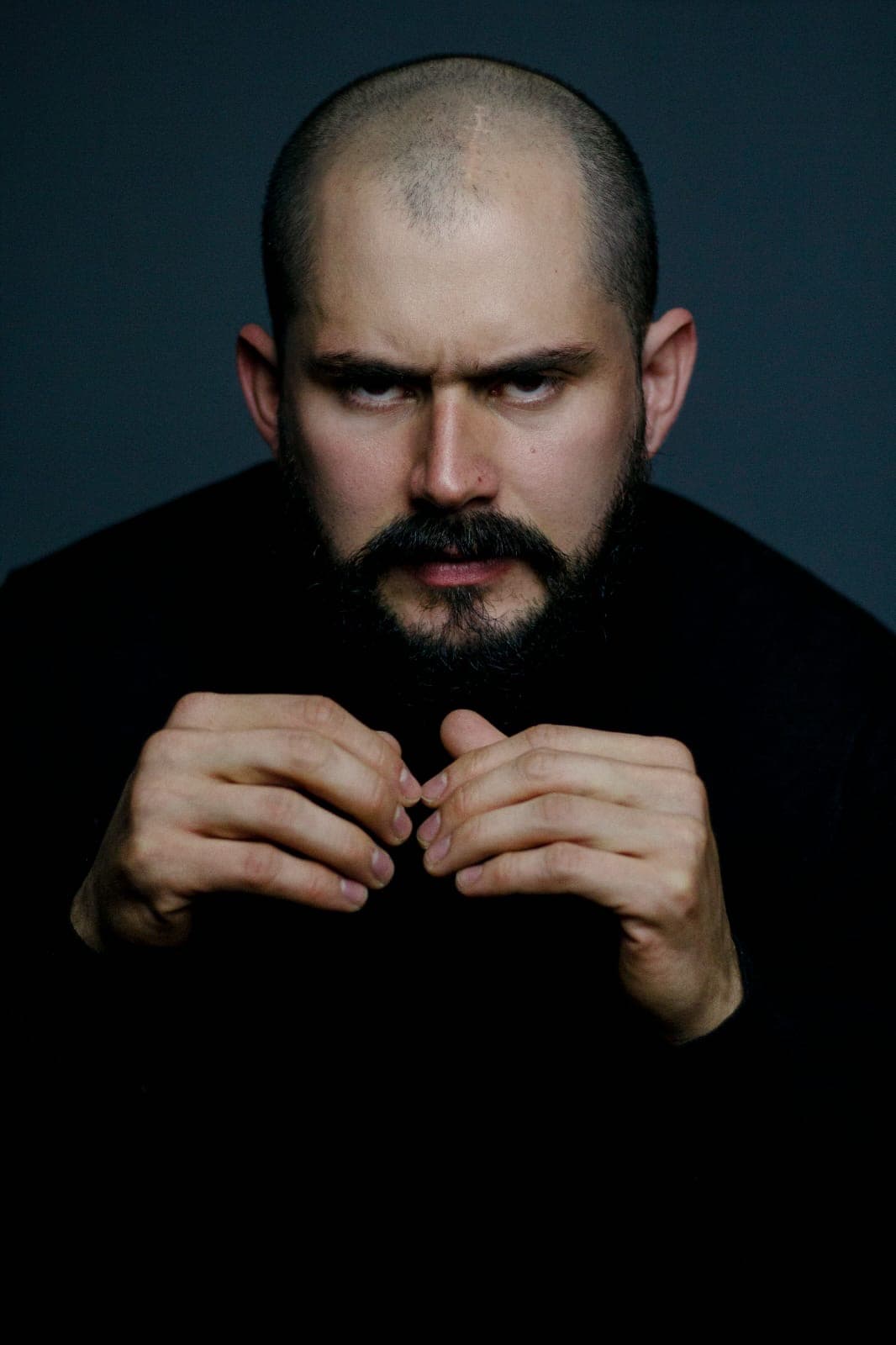 Sebastián Sierra