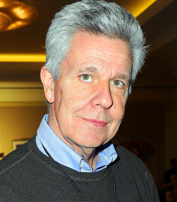 Stephen Hibbert