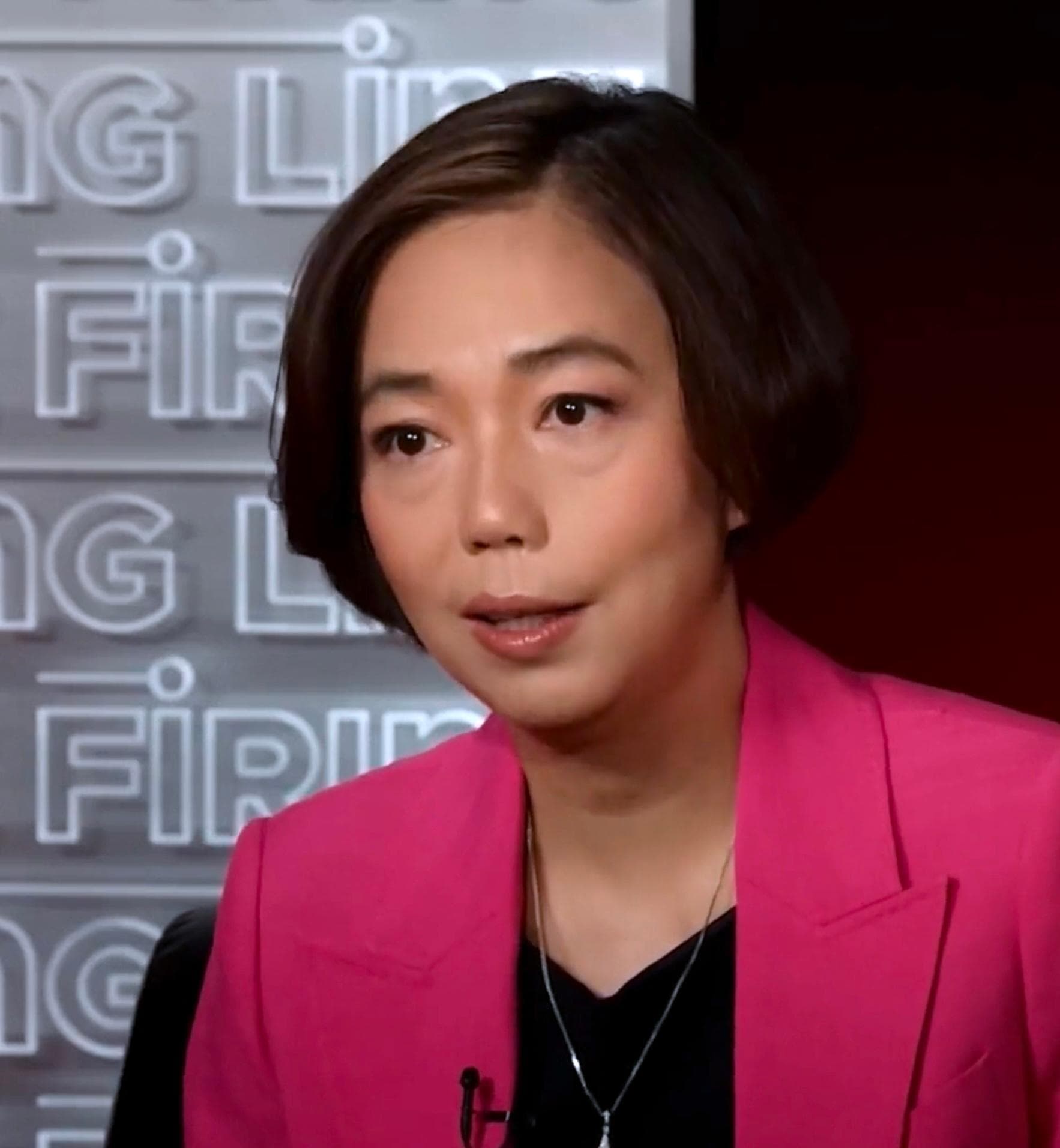 Fei-Fei Li