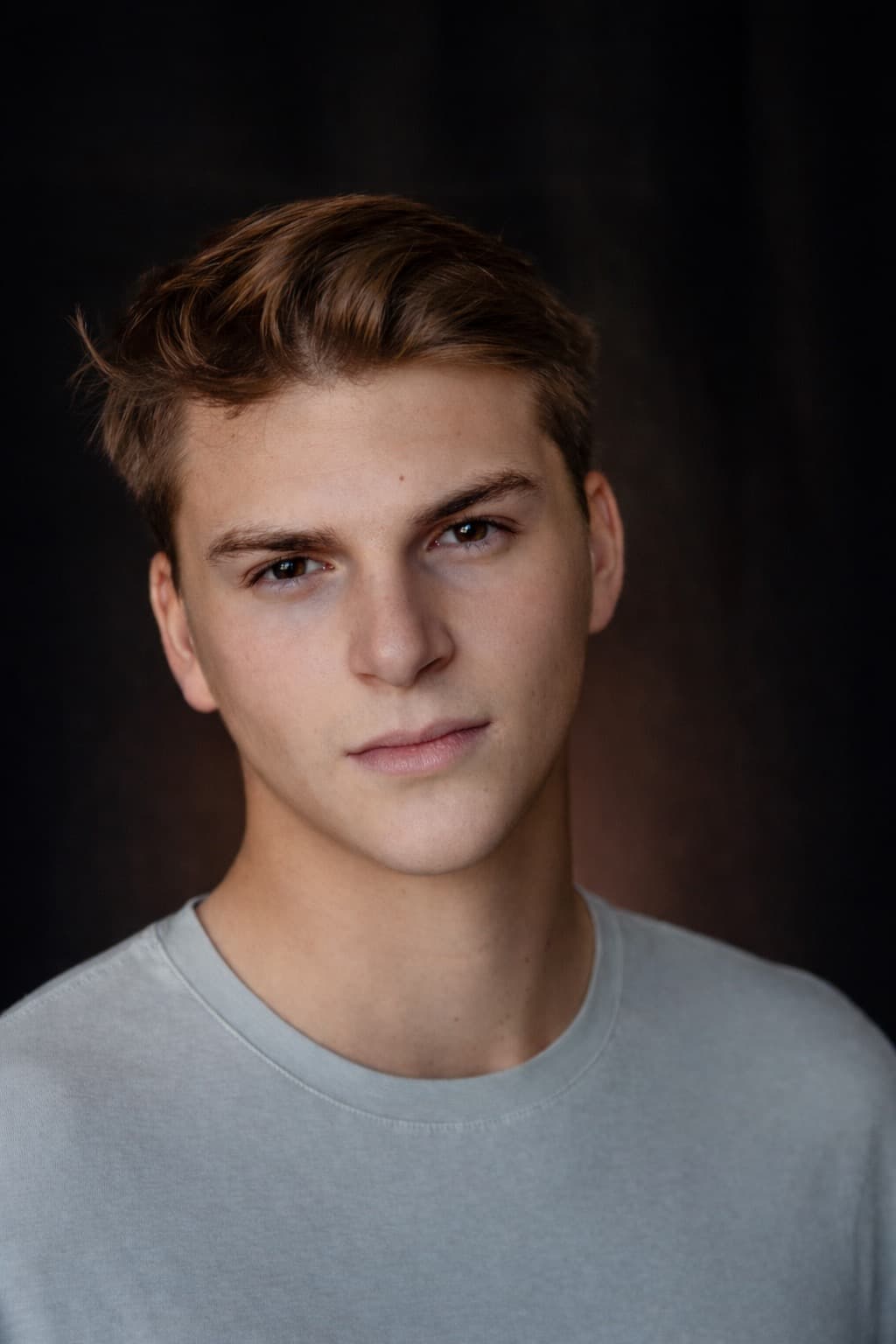 Connor Rubin