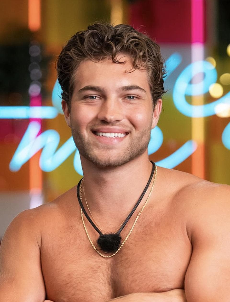 TJ Palma