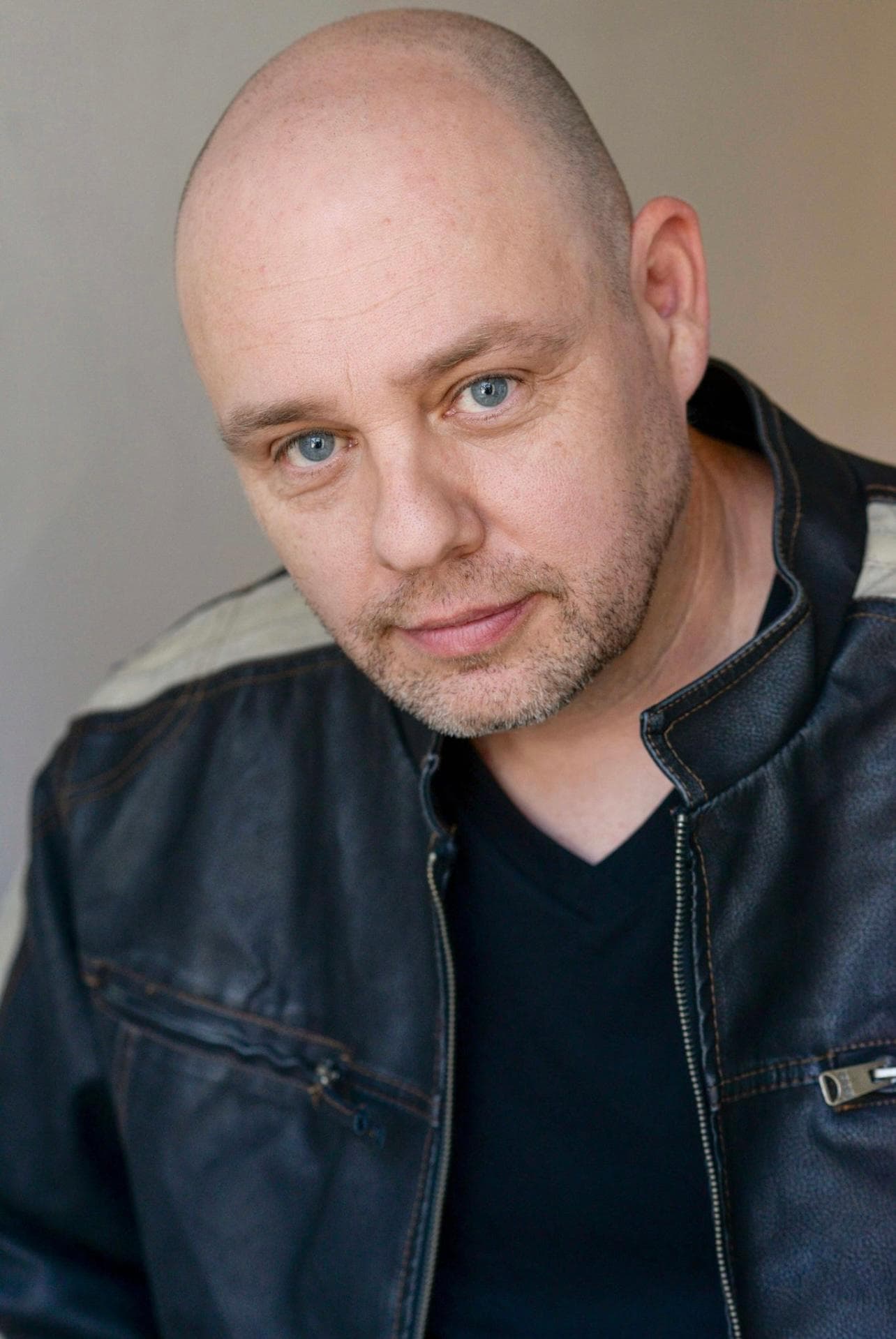 Michael S Messier Jr.