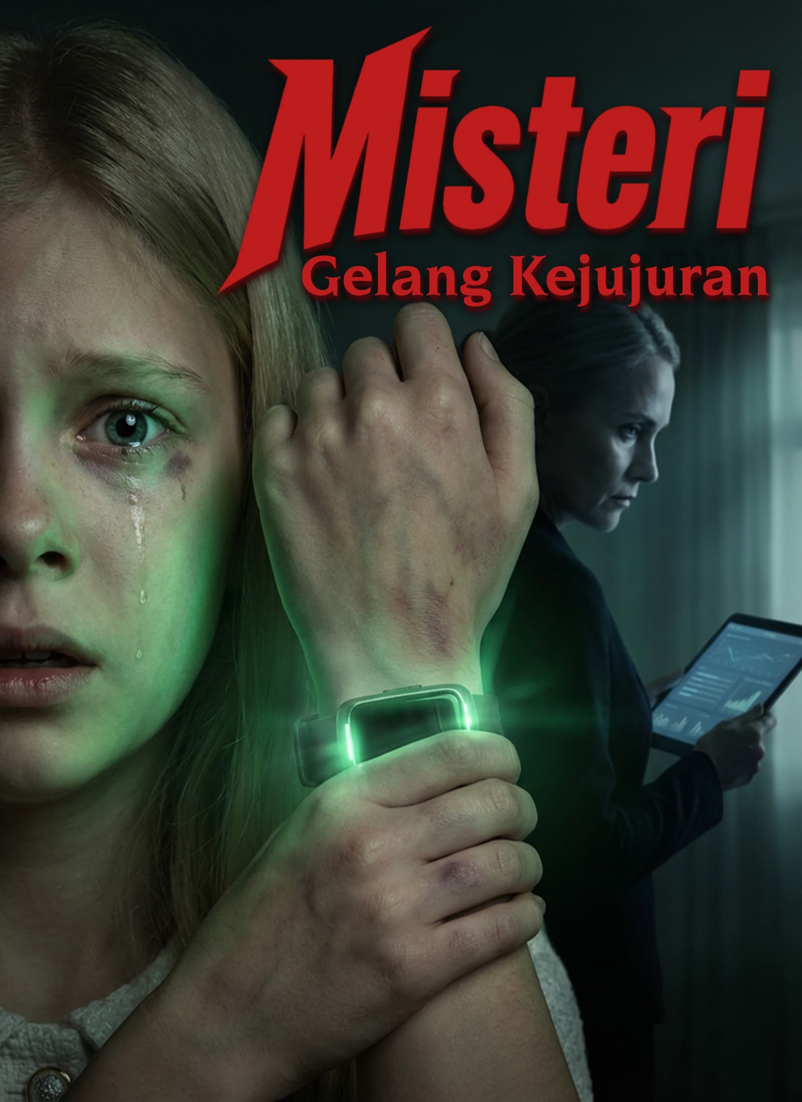 [Dubbing] Misteri Gelang Kejujuran poster