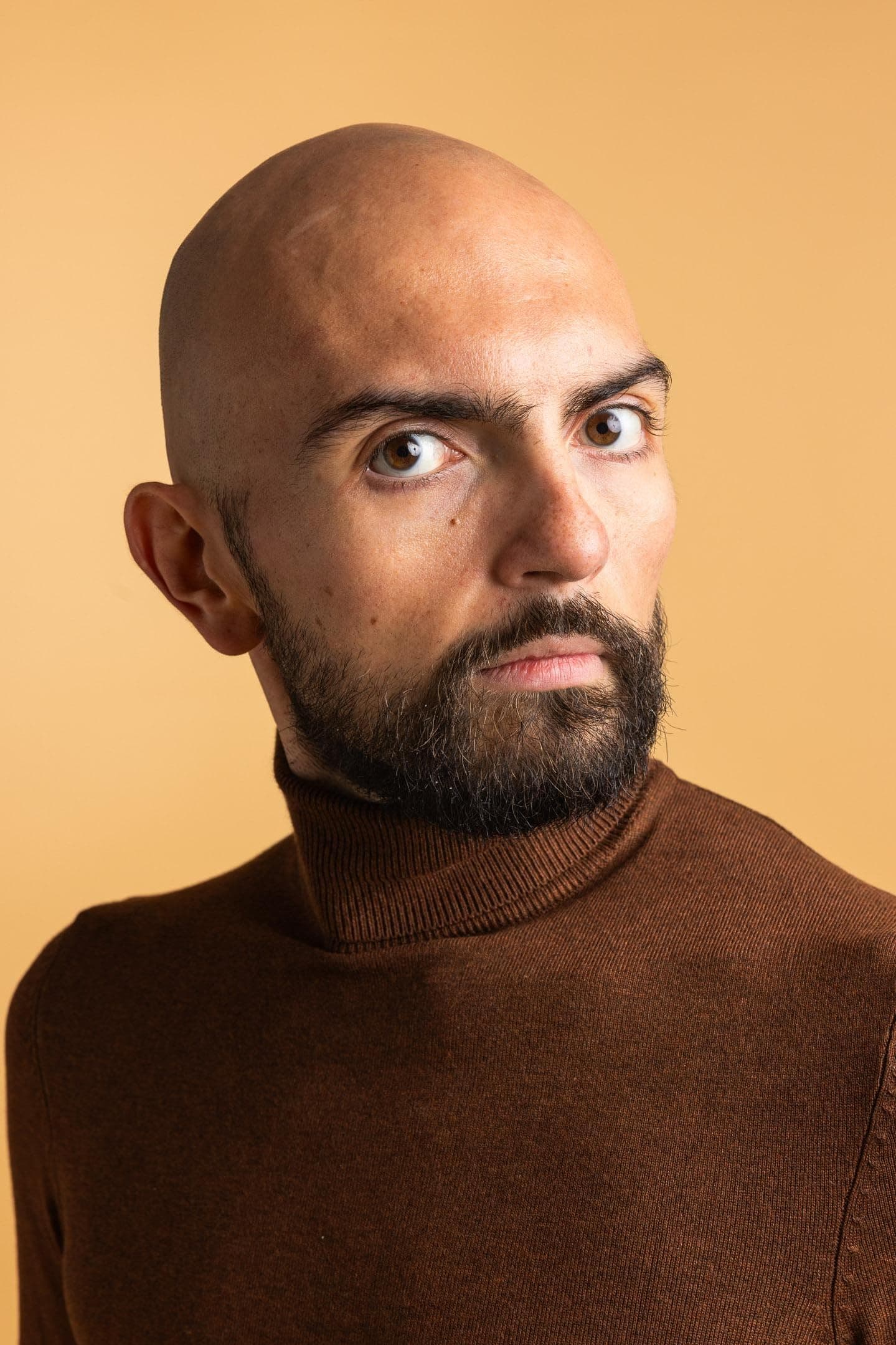Salvador Esparza