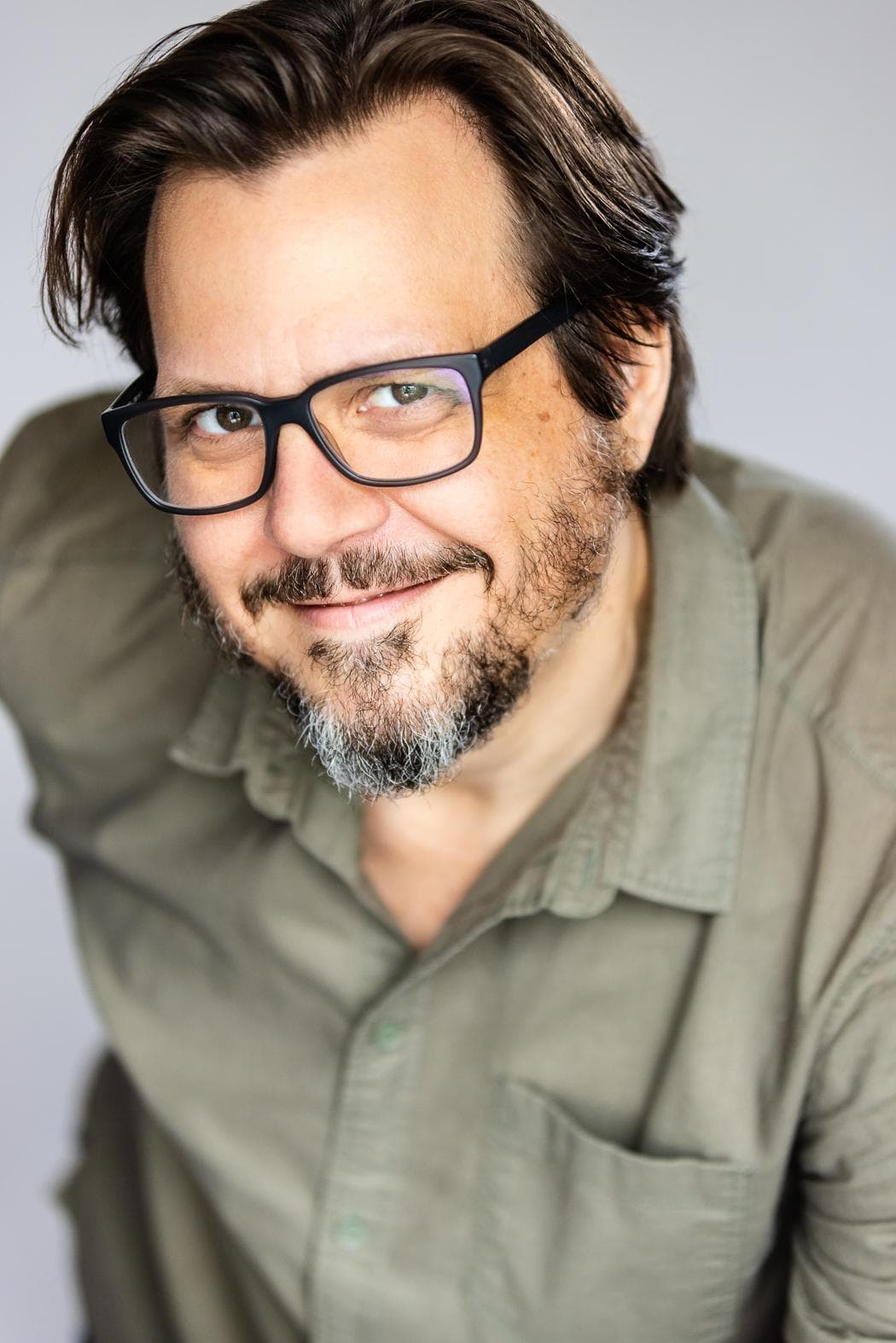 Scott Cranwill