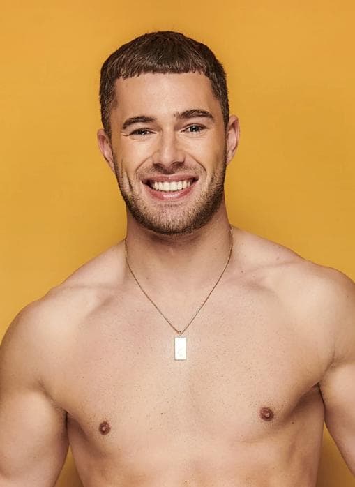 Curtis Pritchard