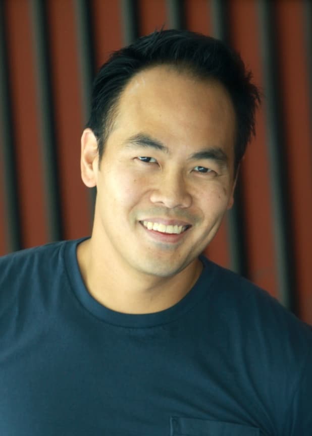 Larry Teng