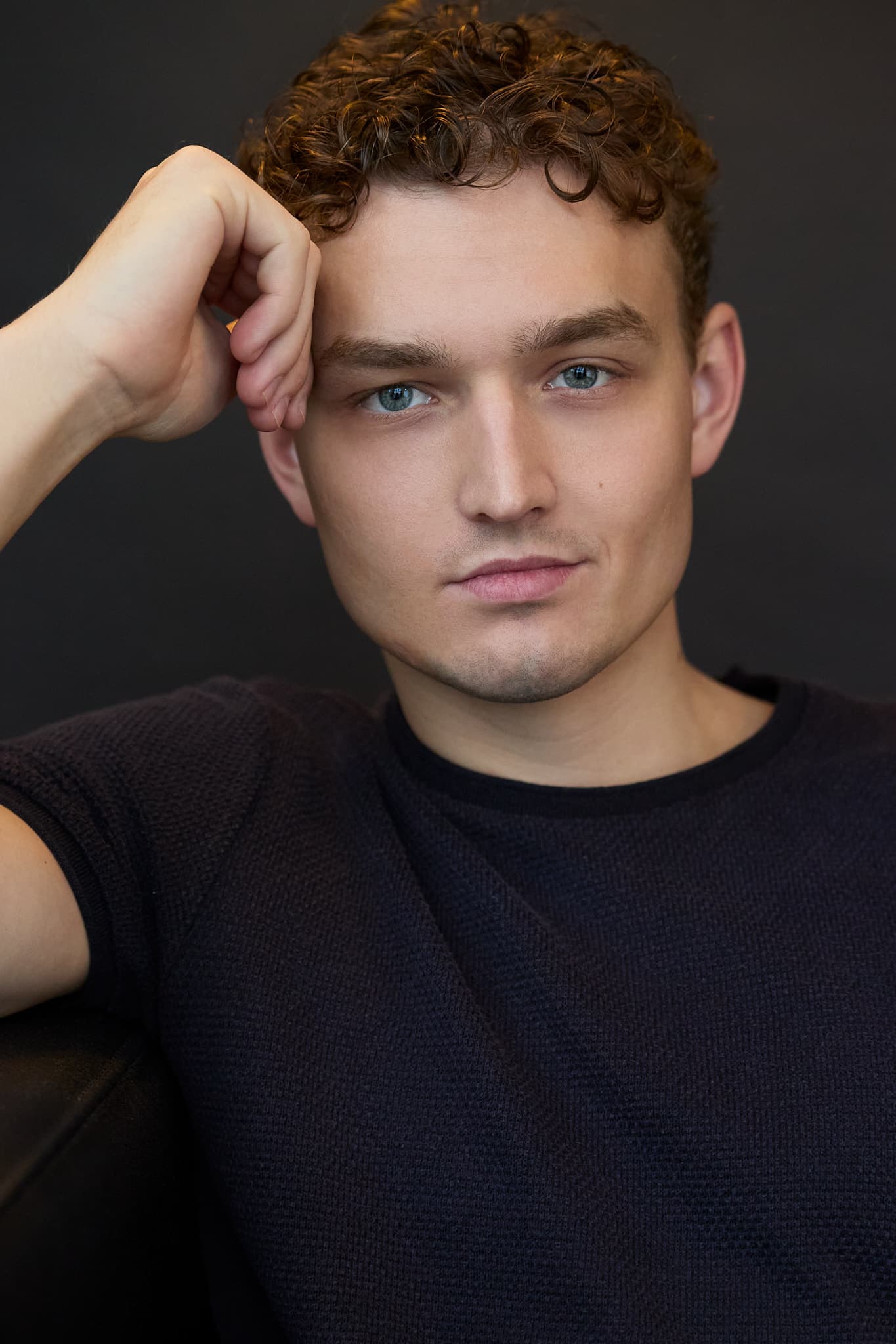Frankie Randysek