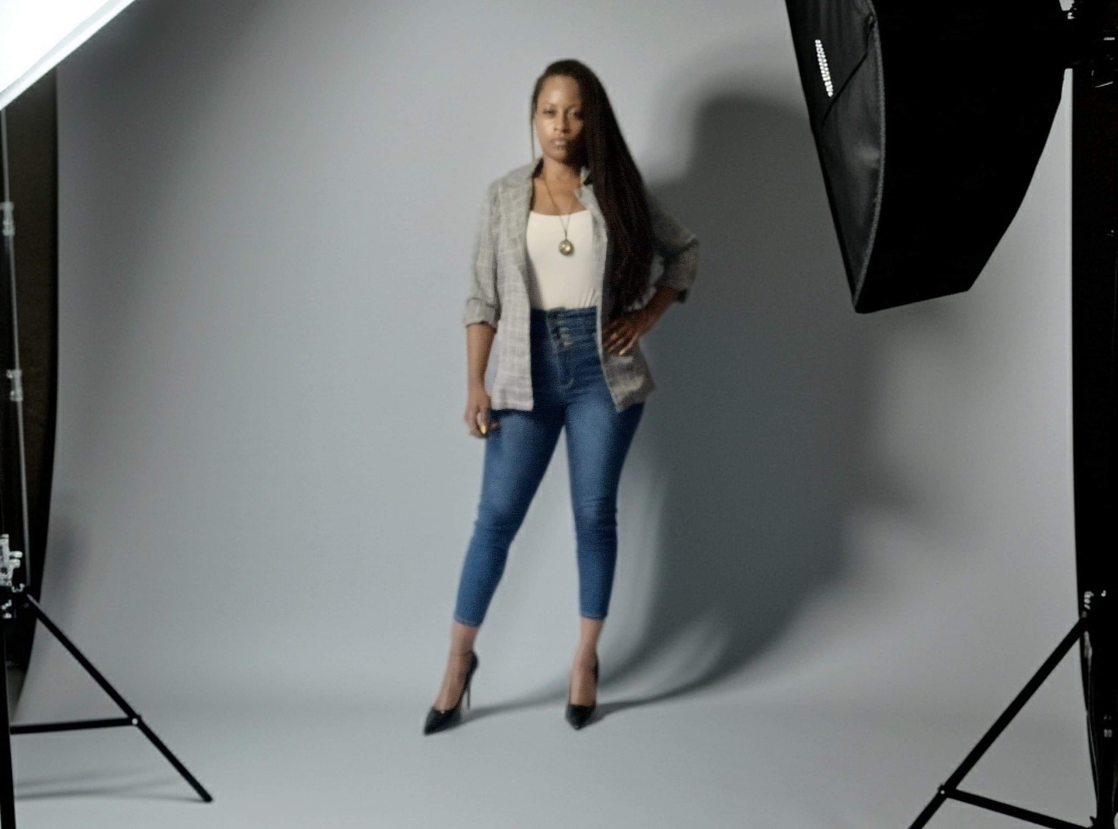 Laniece Ware